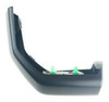 Rear Bumper Molding - DQR101090