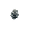 Black Wheel Nut - VPLWW0078