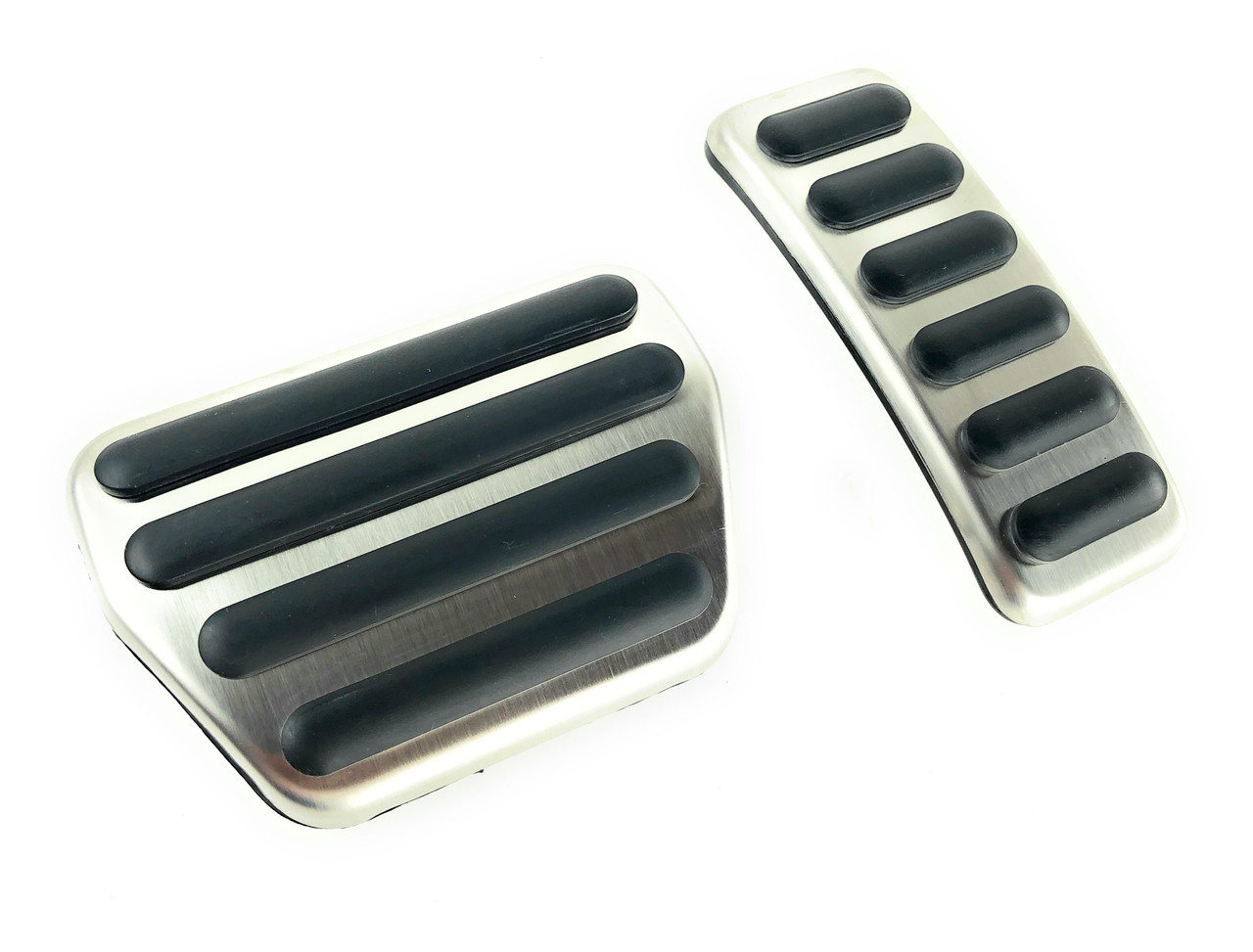 Stainless Steel Pedal Cover Kit - VPLGS0160
