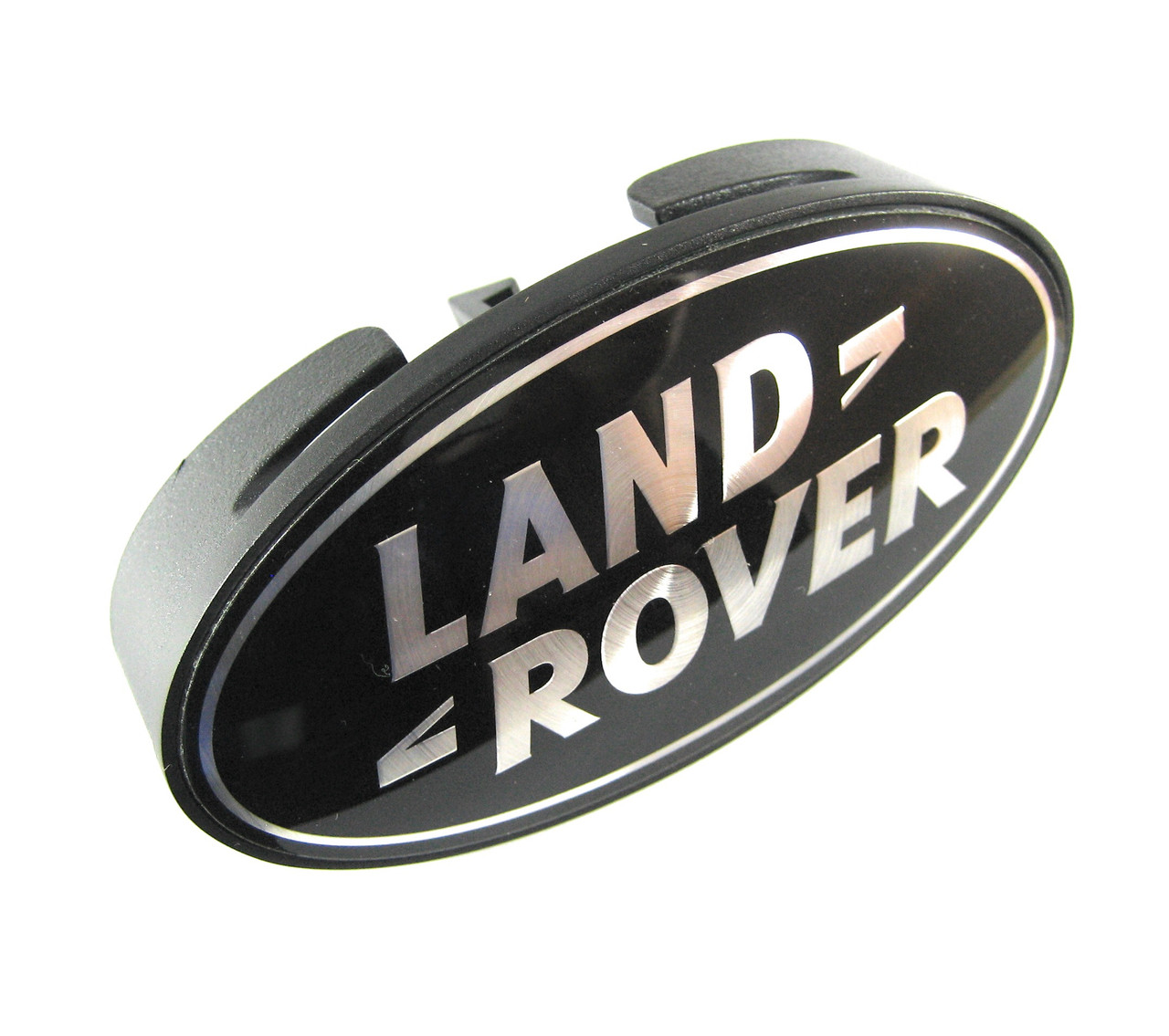 Land Rover Oval Badge Set - MXC6402