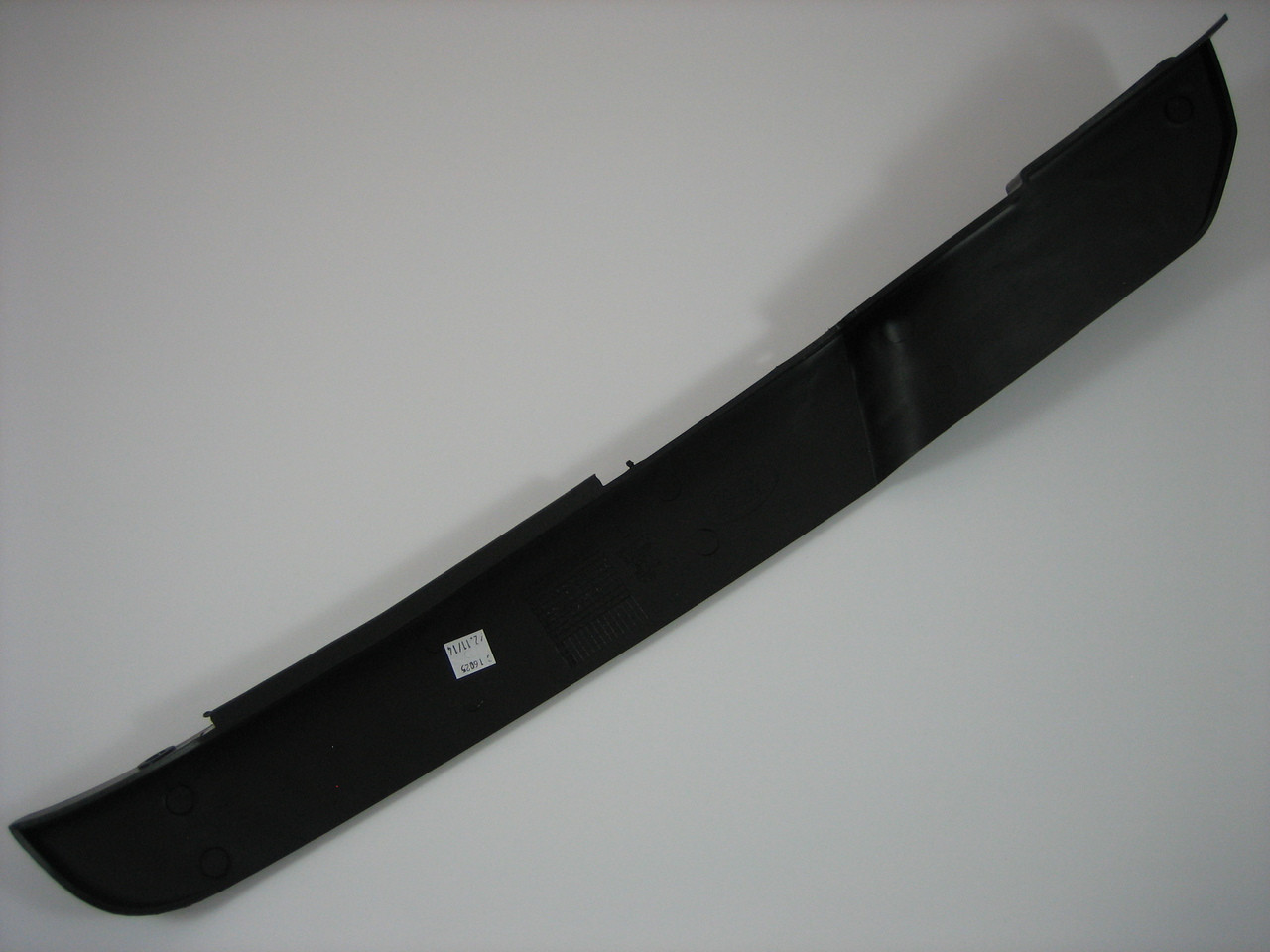Front Bumper Valence | DFB500170