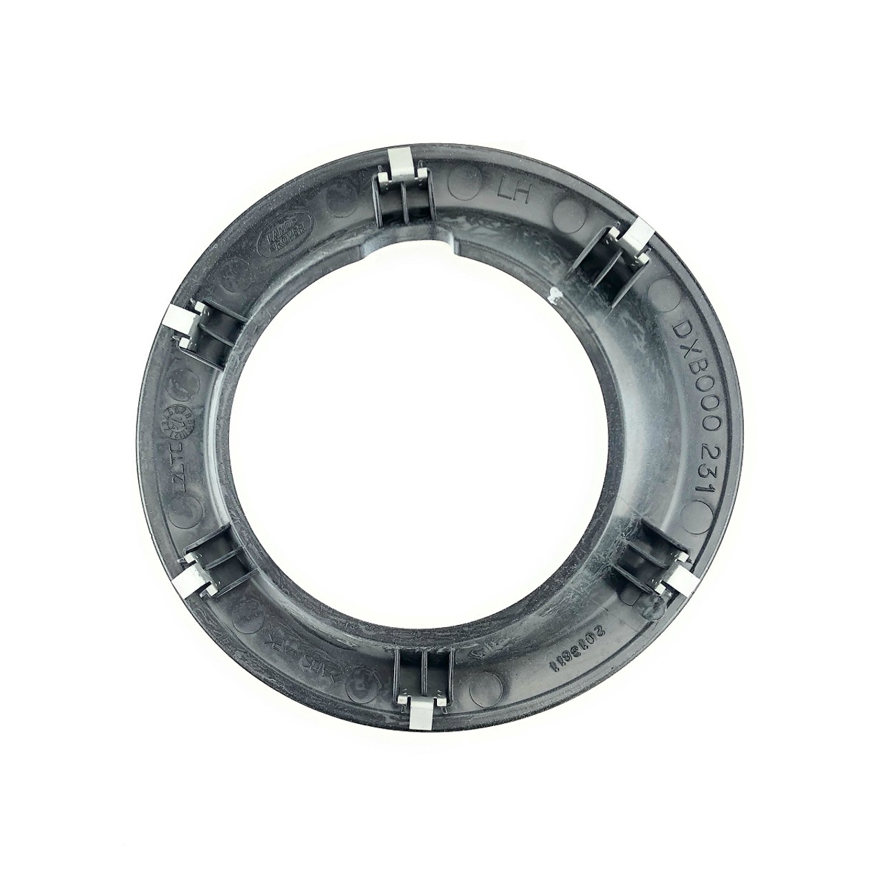 Fog Lamp Bezel - DXB000221LML