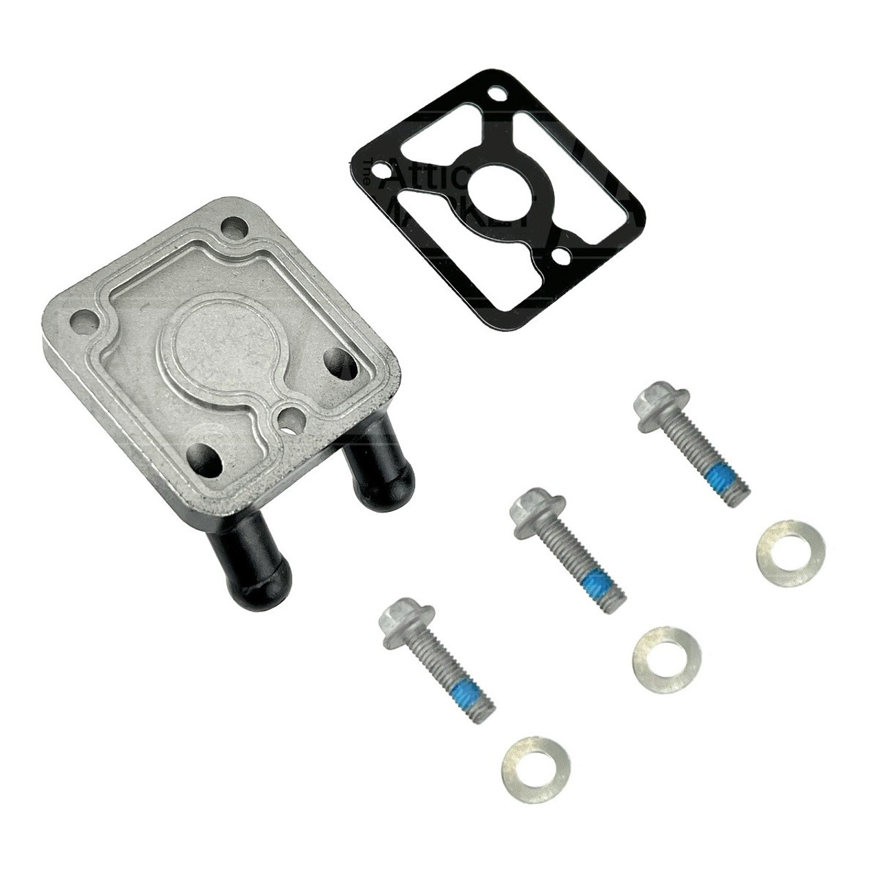 Flange Repair - MGM000010K