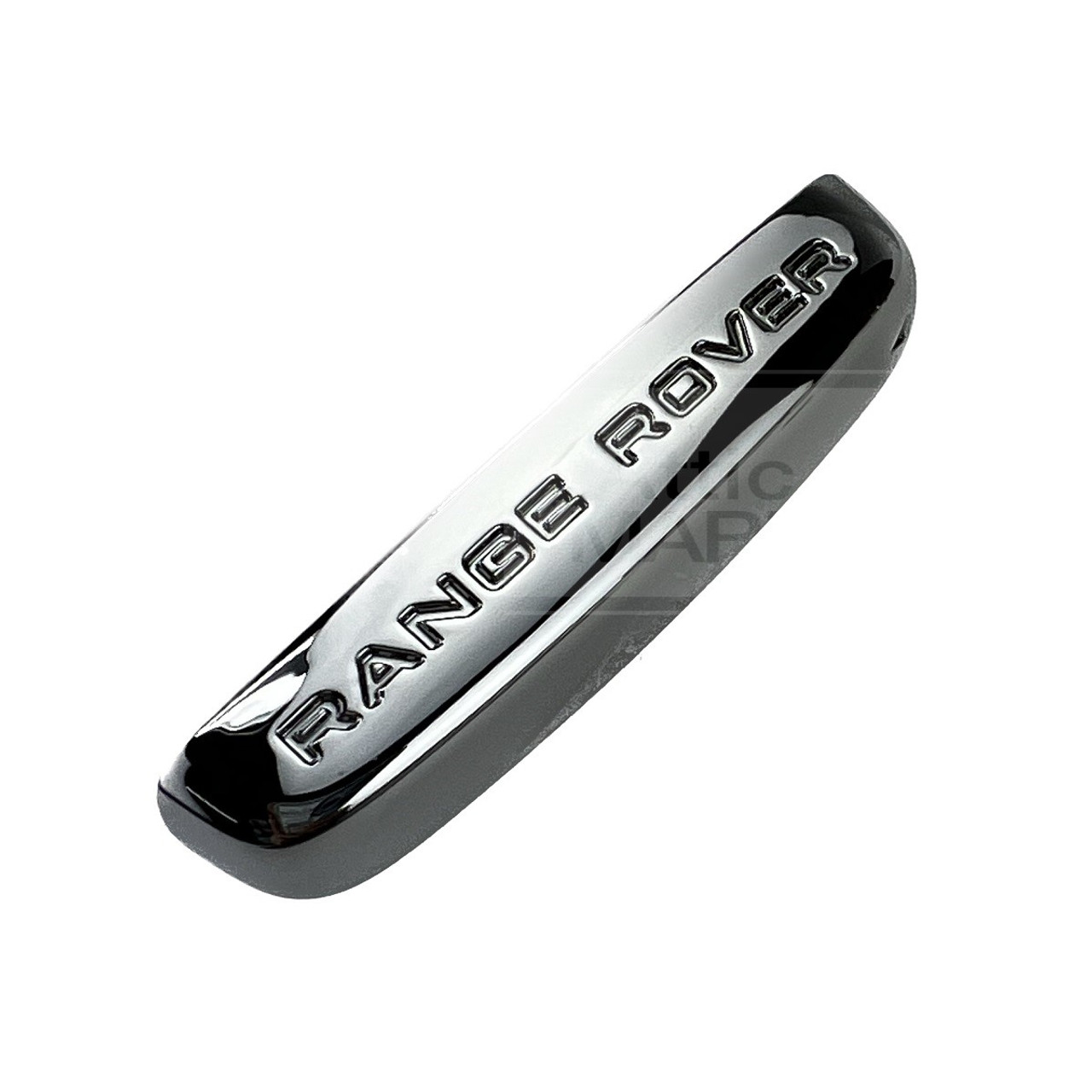 Chrome Cap - LR050787 Chrome Cap - LR050787