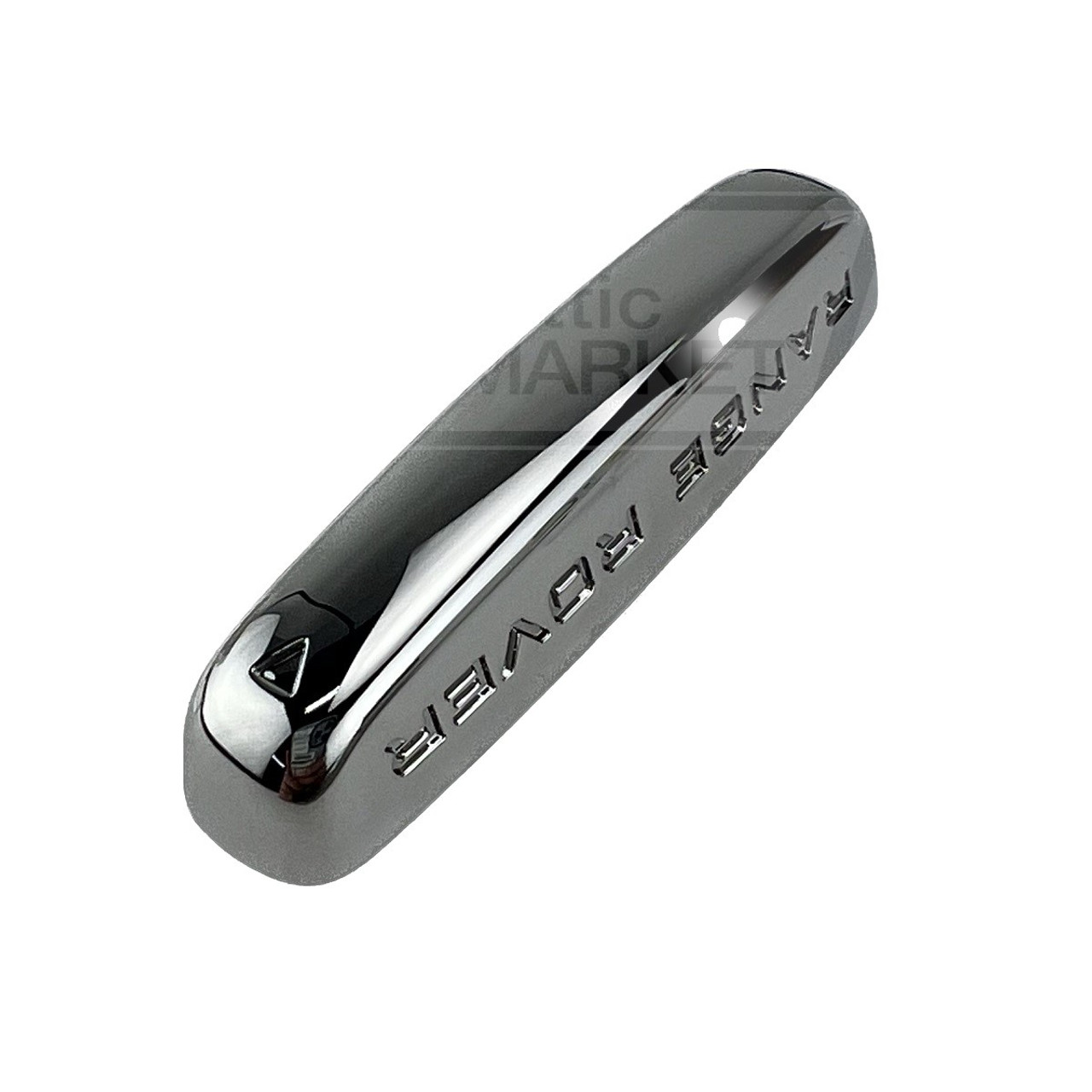 Chrome Cap - LR050787 Chrome Cap - LR050787