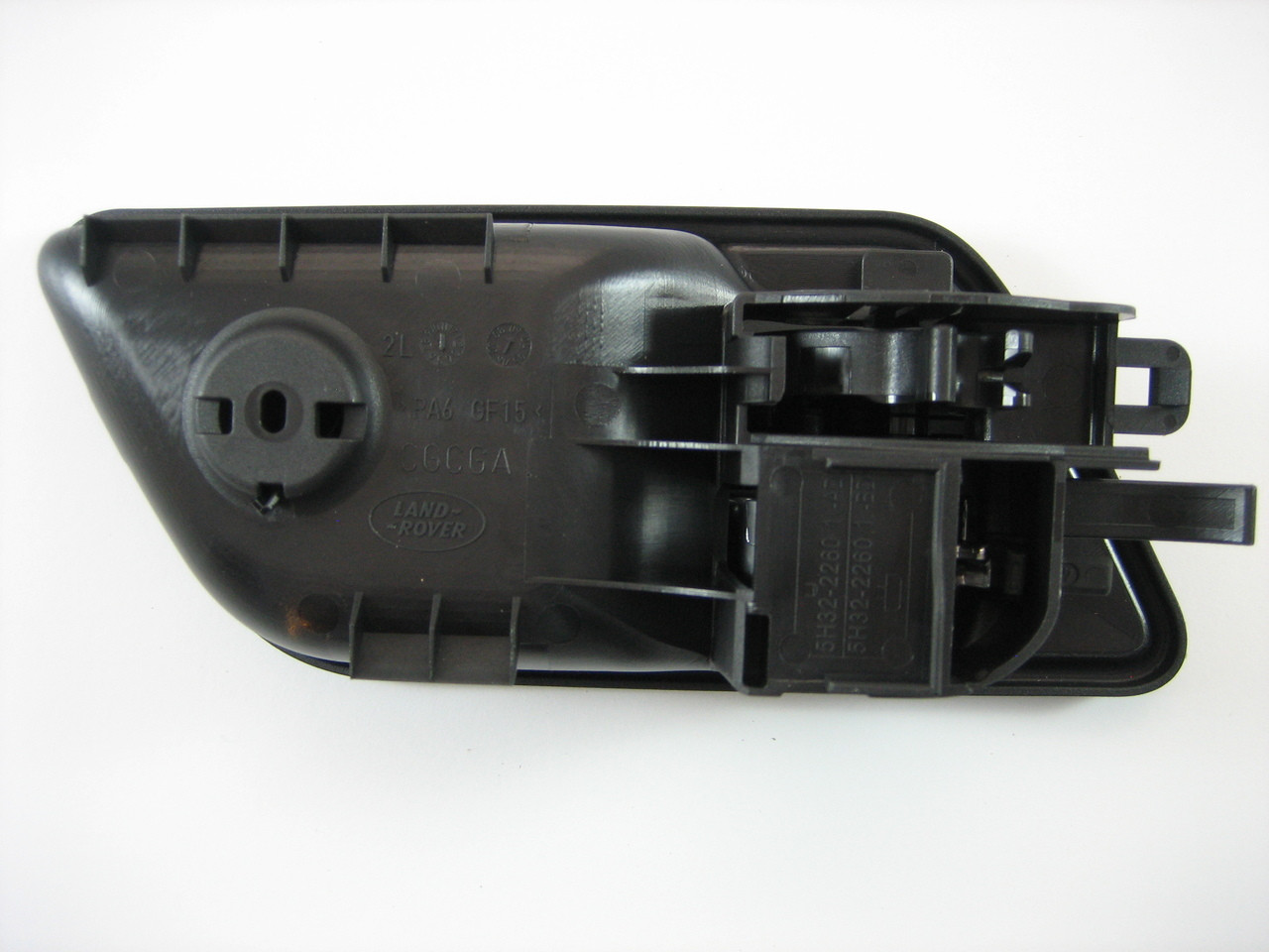 Interior door handle - FVC500350WWE