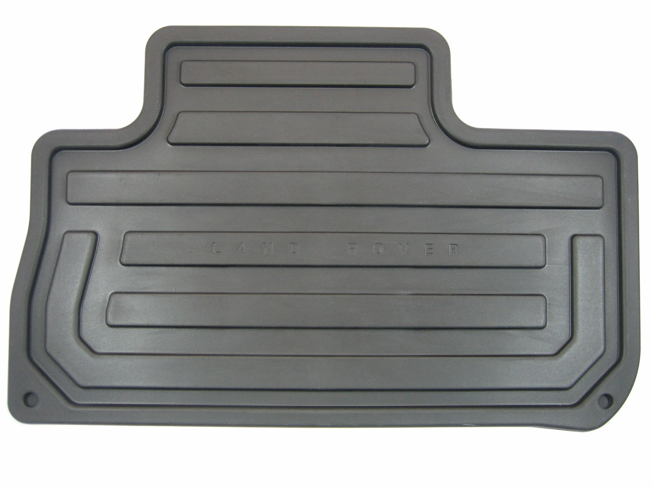 LR2 Rubber Floor Mats - VPLFS0234