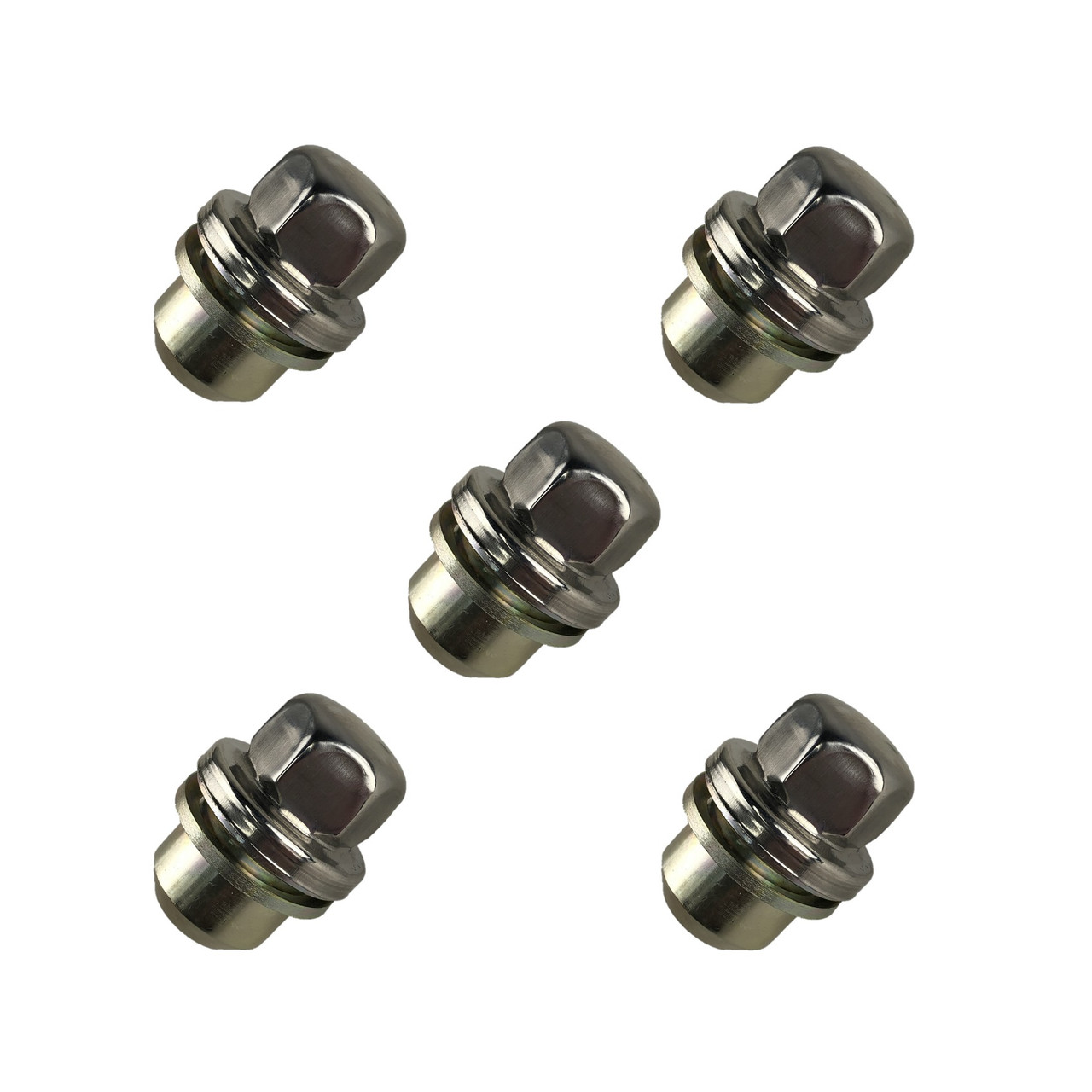 Land Rover Lug Nut - RRD500560
