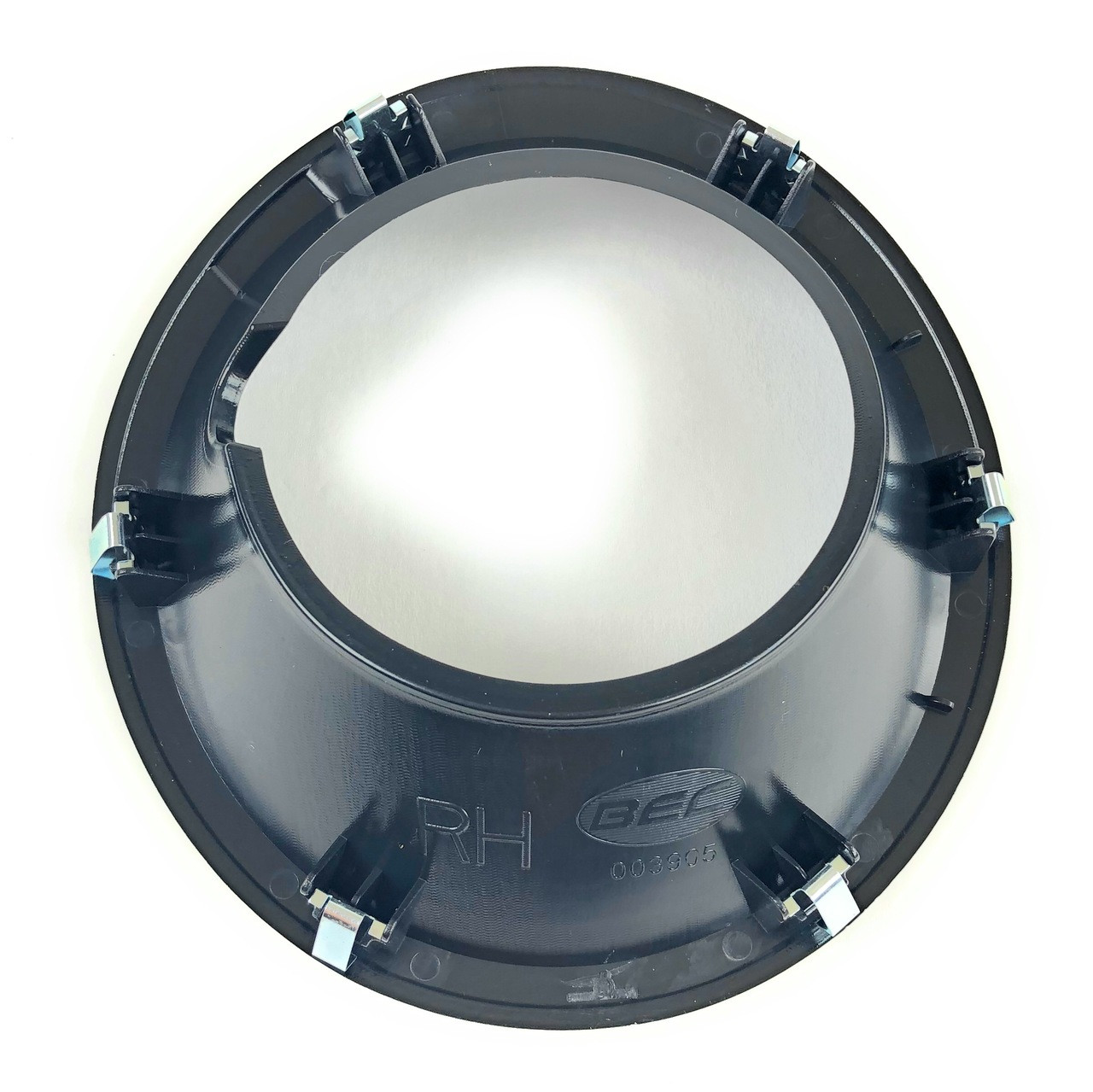 Fog Lamp Bezel - DXB500041PCL