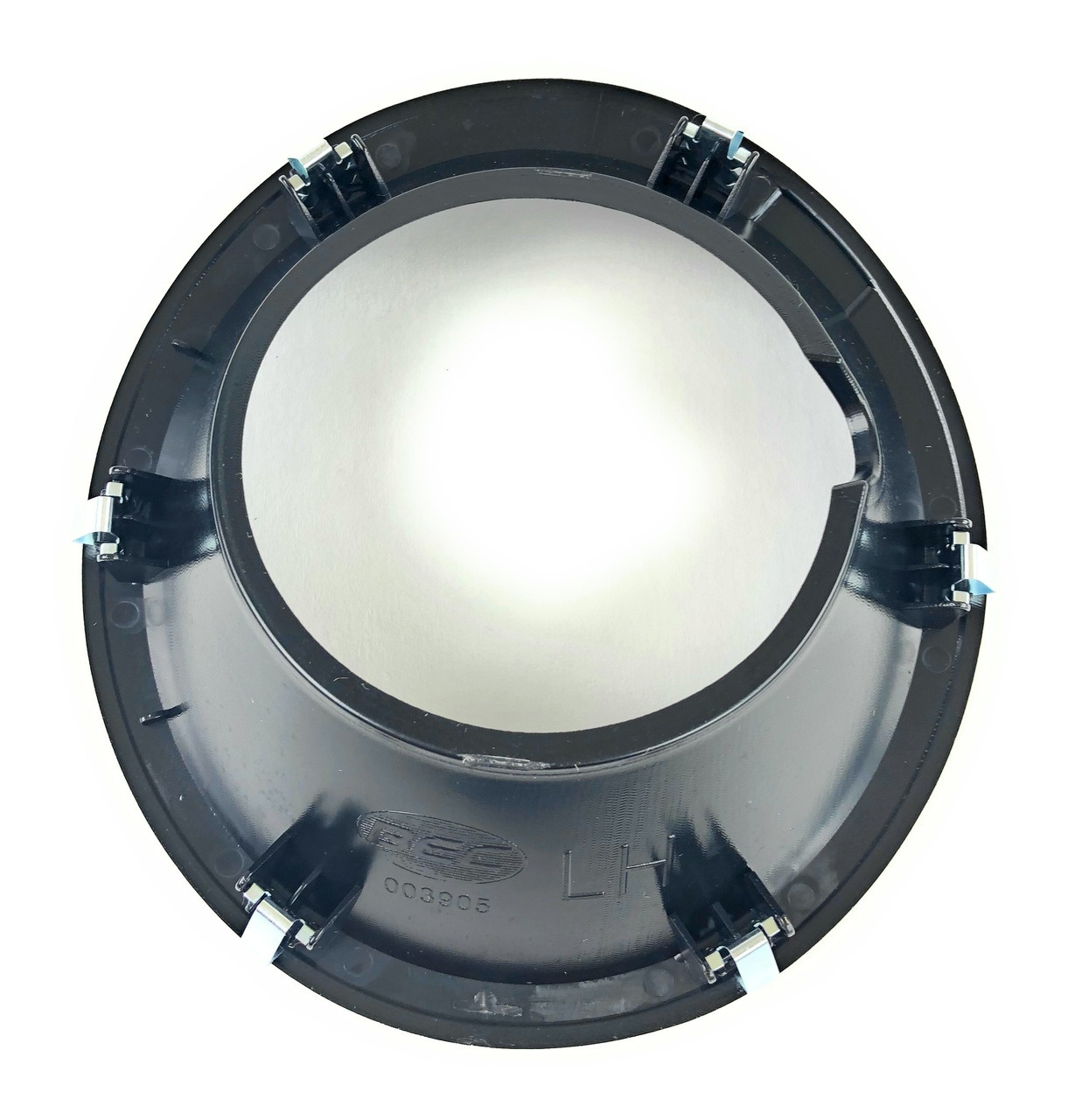 Fog Lamp Bezel - DXB500051PCL