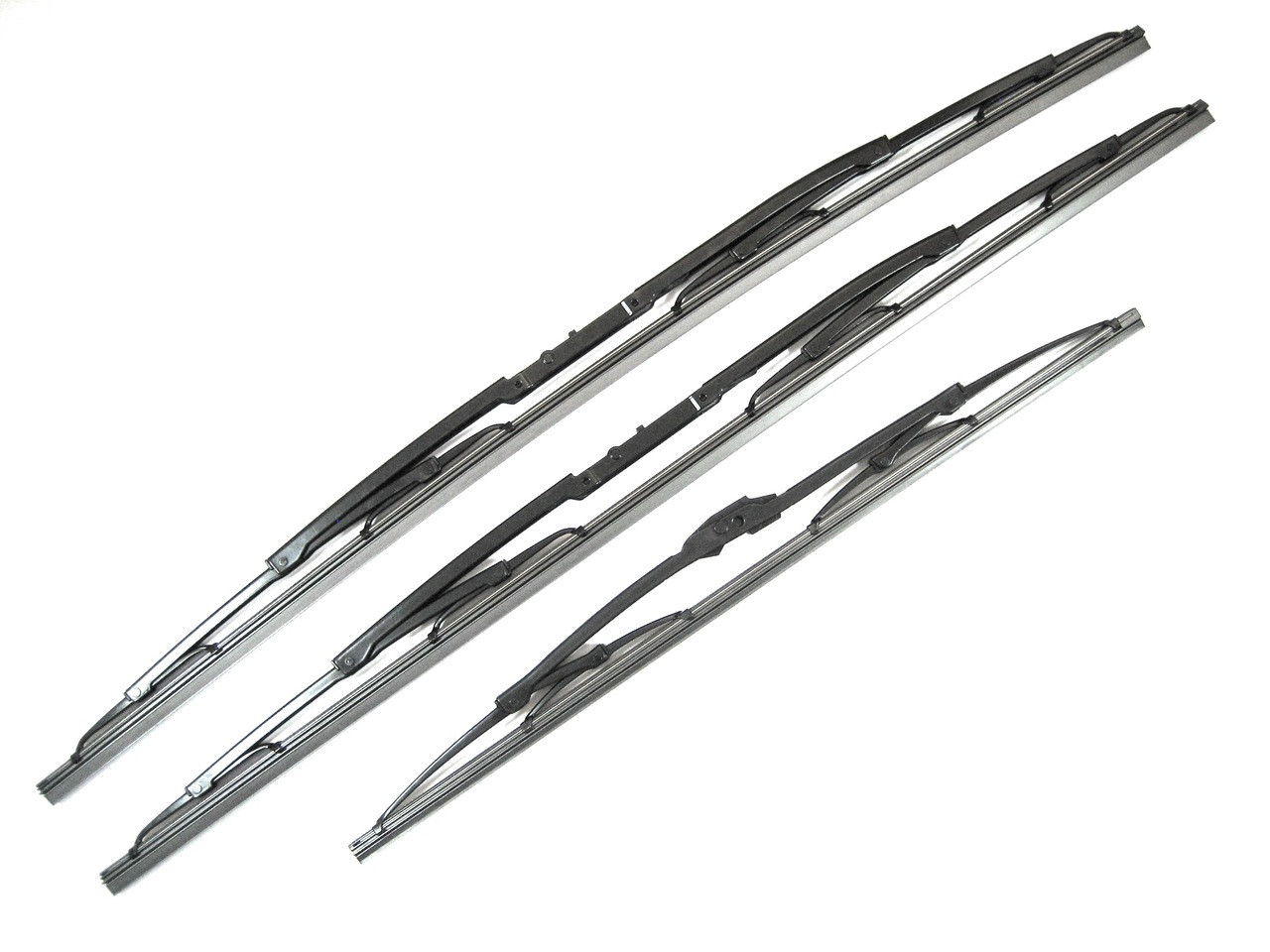 GENUINE LAND ROVER WINDSCREEN WIPER BLADE RANGE ROVER 03-12 OEM NEW