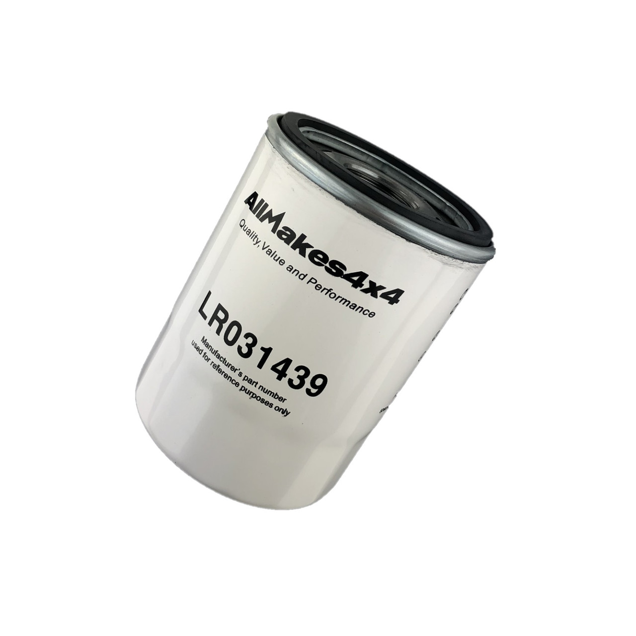 Oil Filter - LR031439