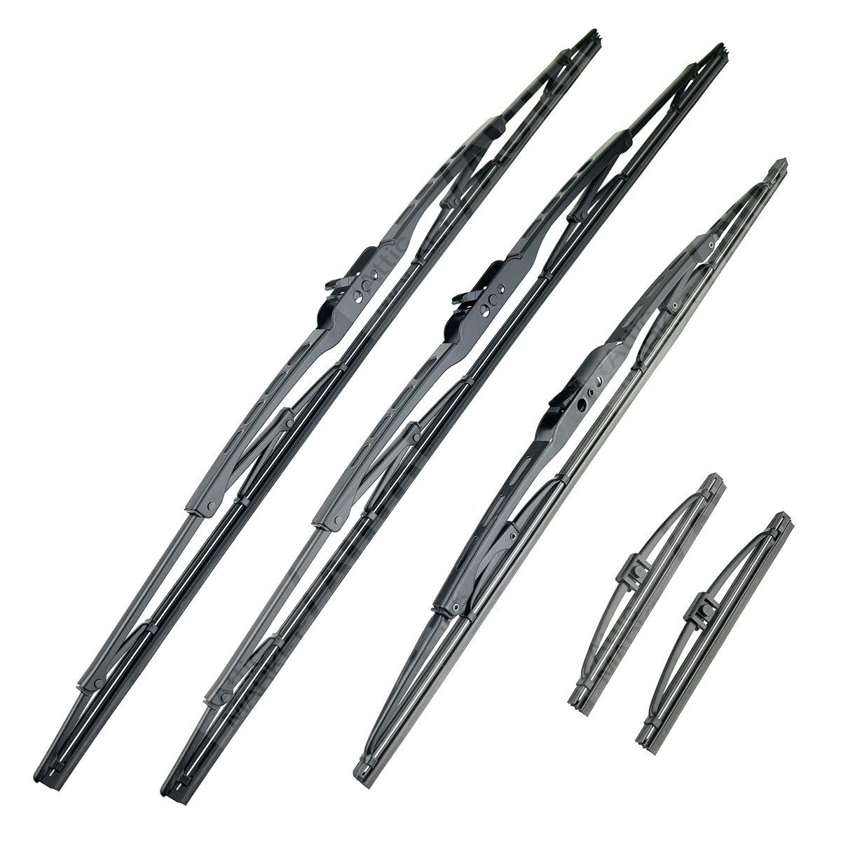 Wipers - DKC100830 PRC7576 DKC100860