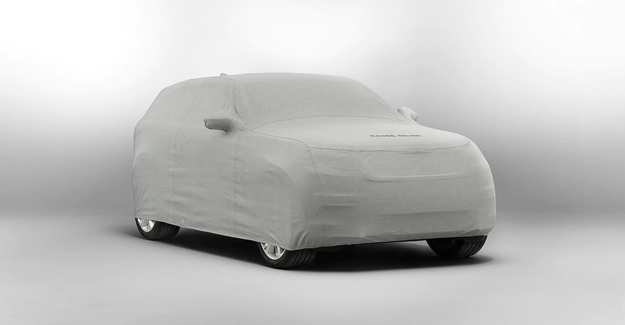 Car Cover - VPLYP0289