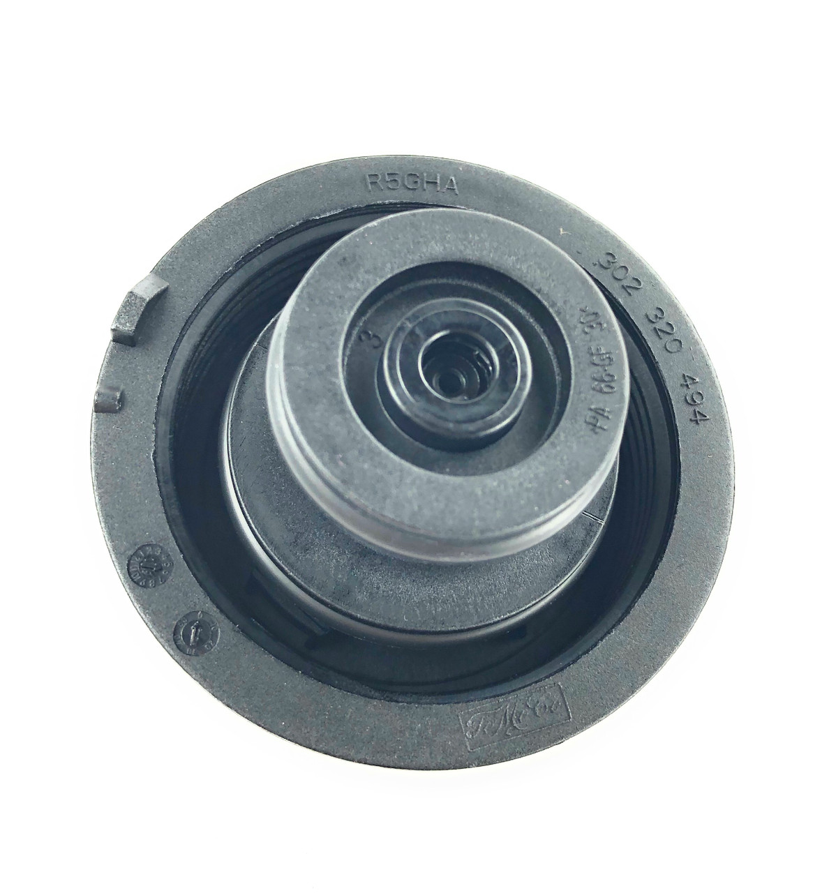 Coolant Tank Cap - LR000243