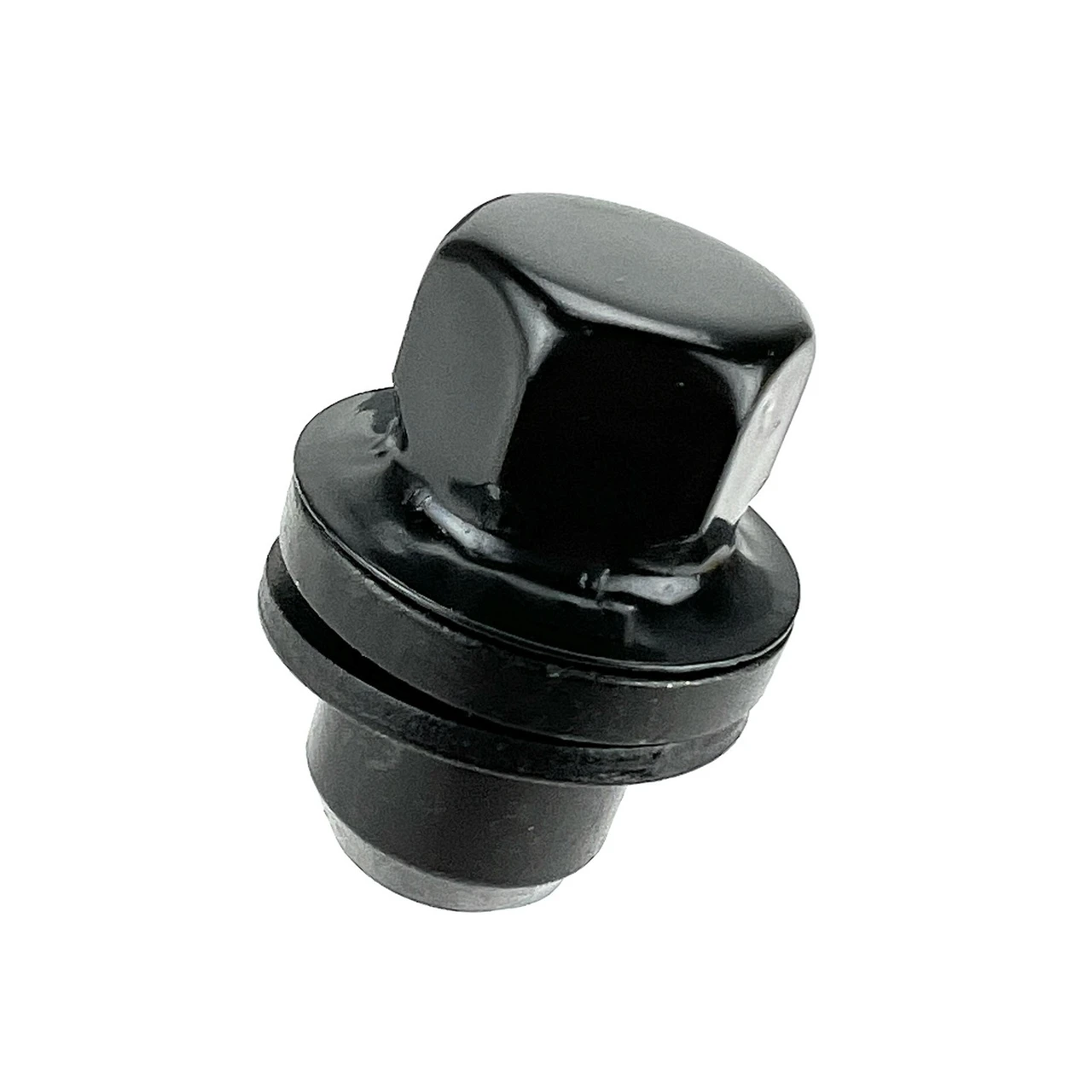 Black Lug Nut - LR173842B