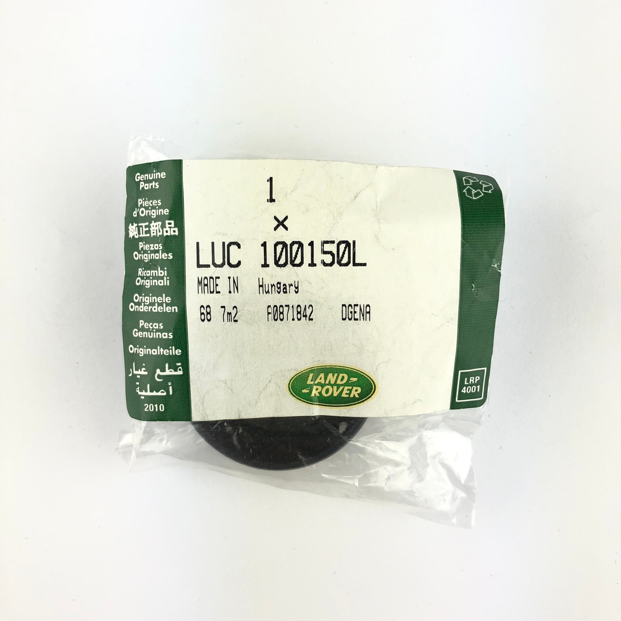 Oil Seal - LUC100150L