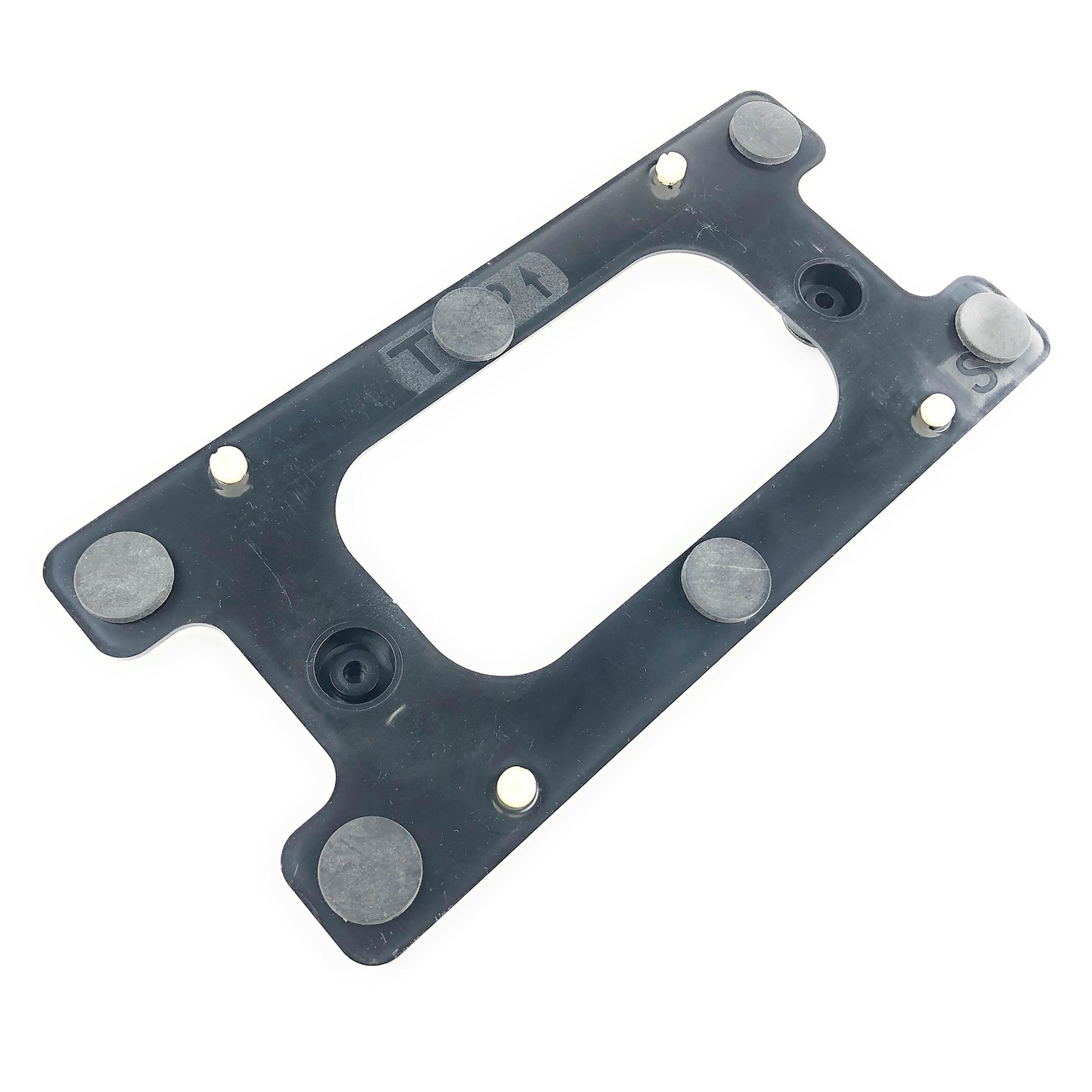 License Plate Mount - DRB100390