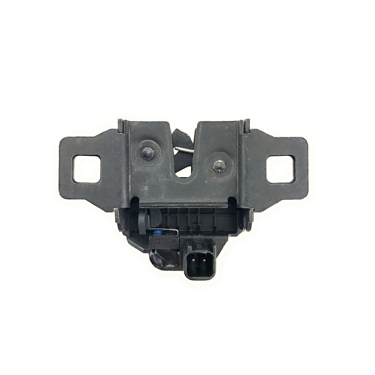 Hood Latch and Sensor - LR173841