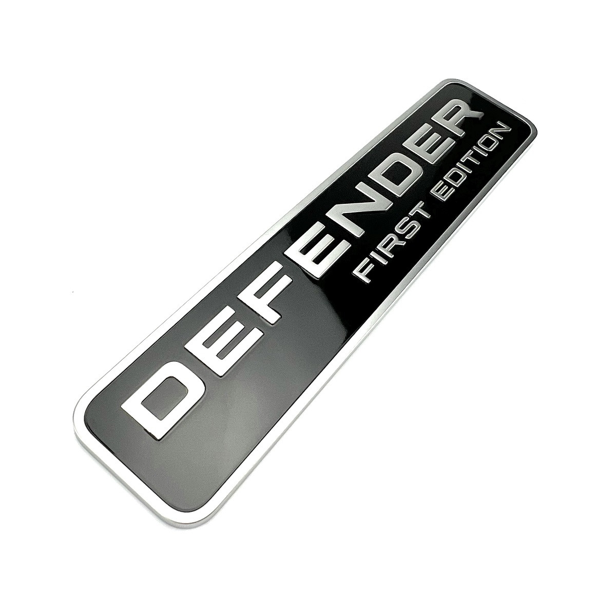 Badge Emblem | LR137458