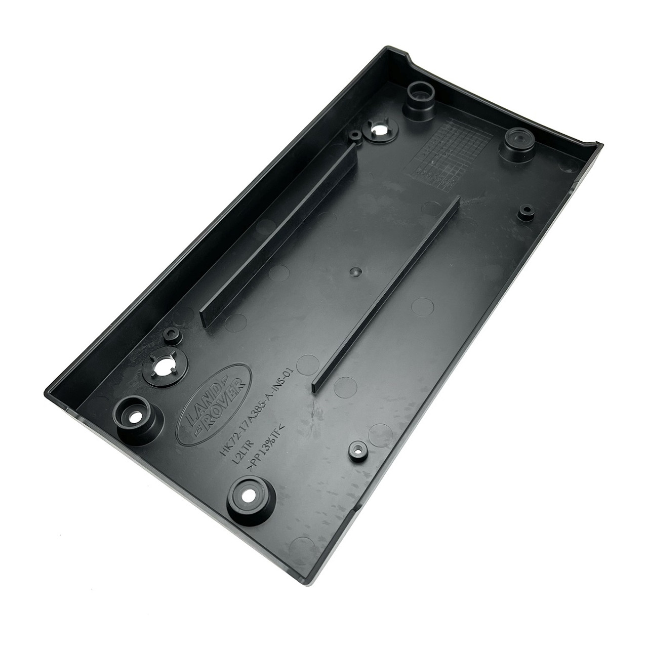 License Plate Mount - LR094326