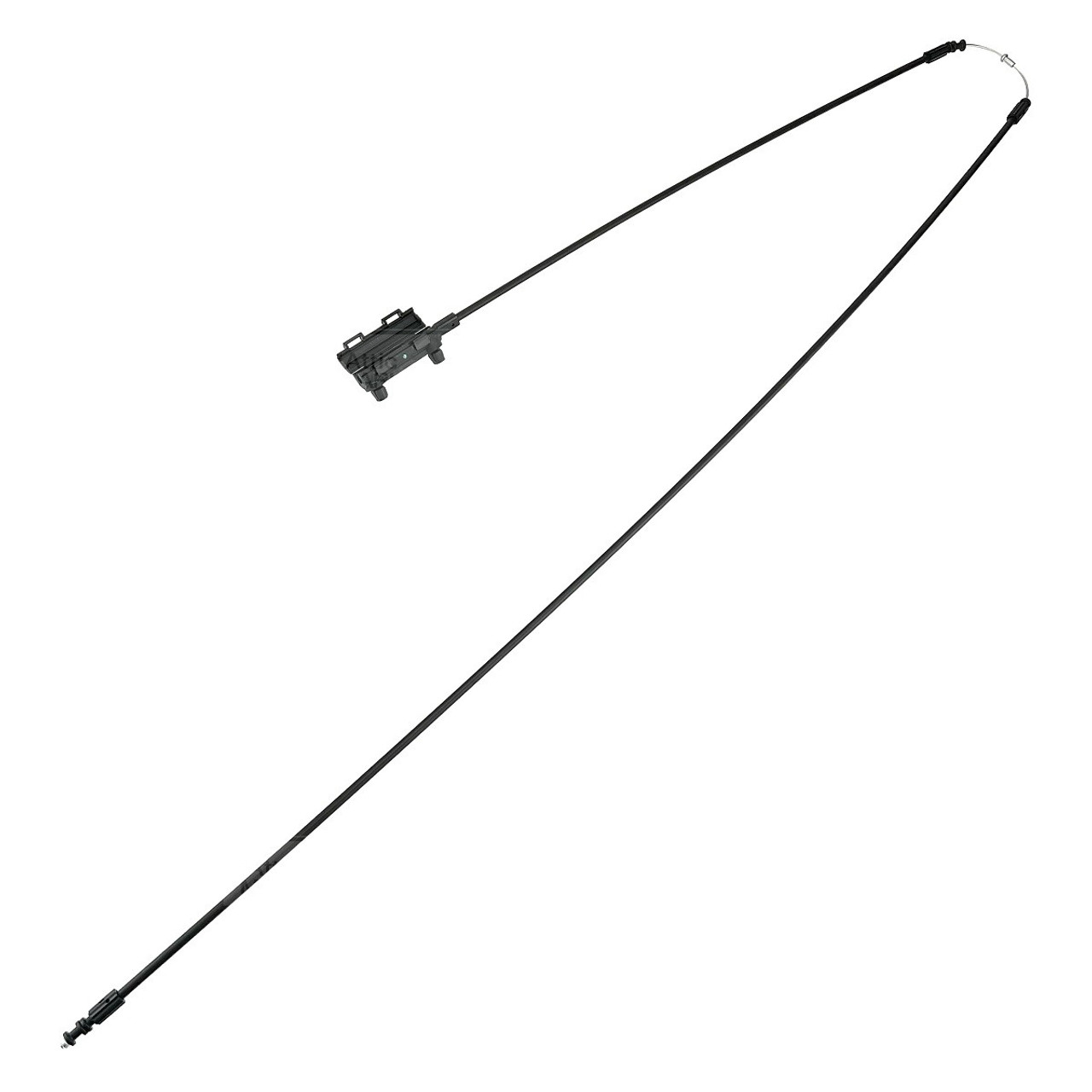 Hood Release Cables - FSE000091