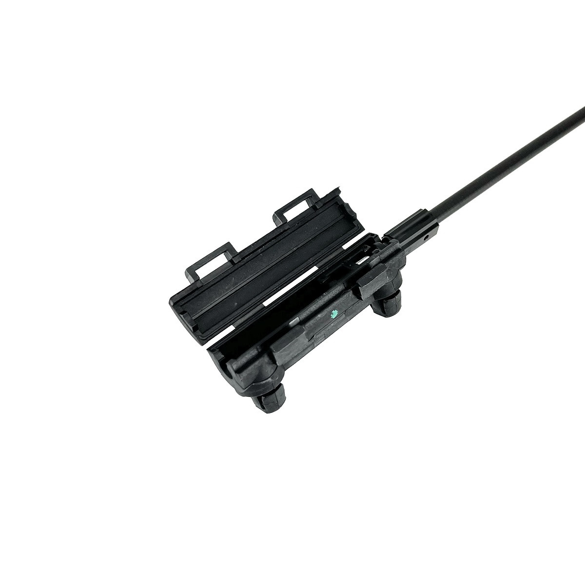 GENUINE LAND ROVER HOOD CONTROL CABLE RANGE ROVER SPORT 05-09 LR3 NEW FSE500031