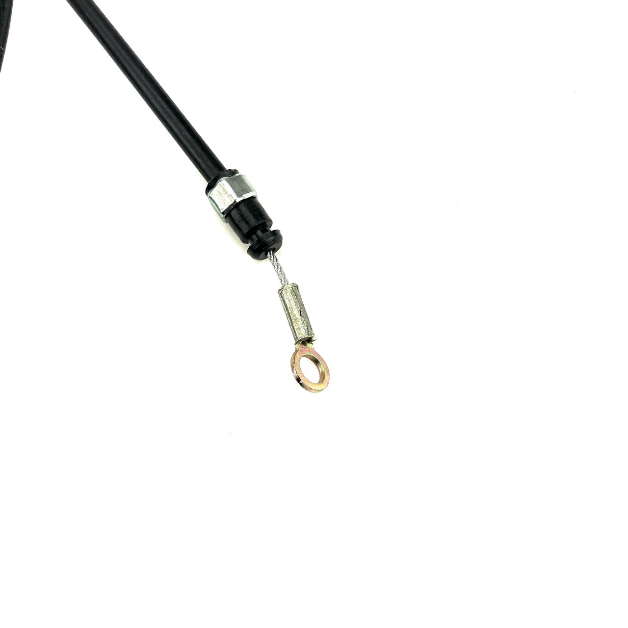 Hood Release Cable | FSE000080