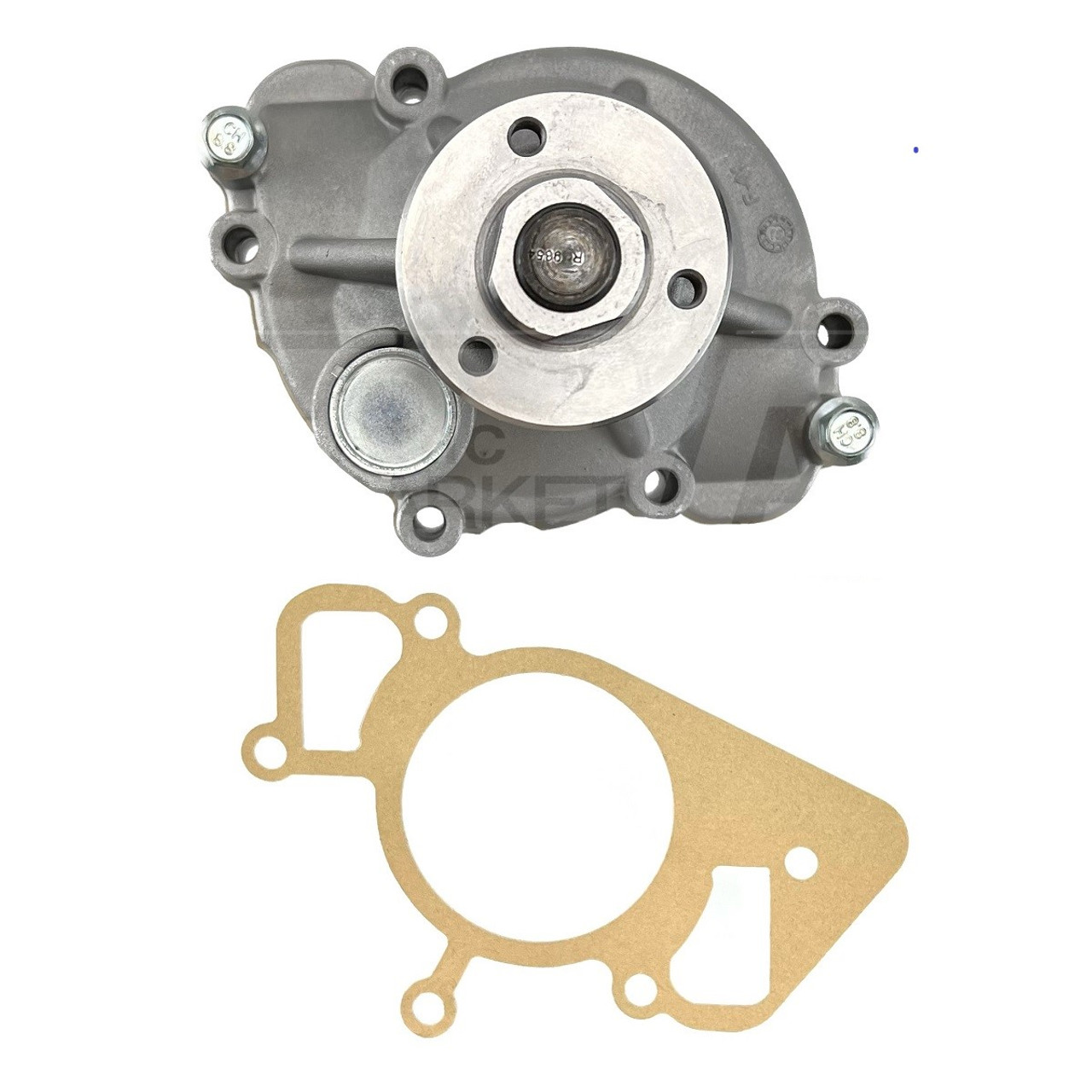 Water Pump - 4575902