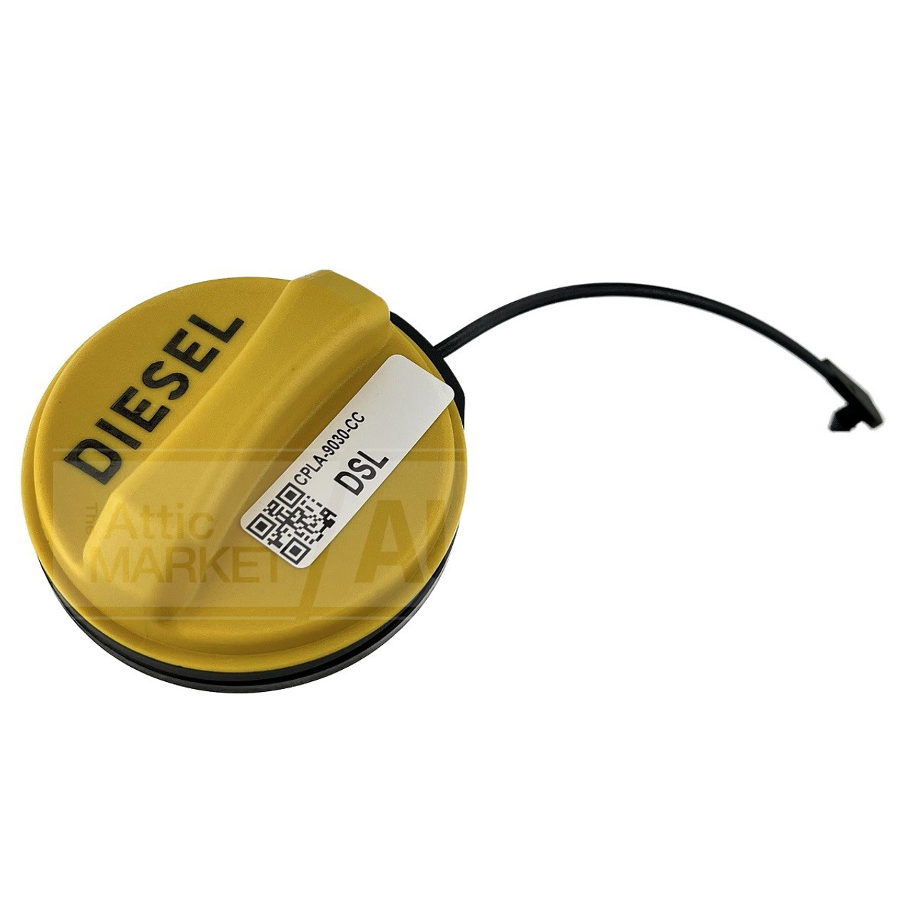 Fuel Cap - 202123479