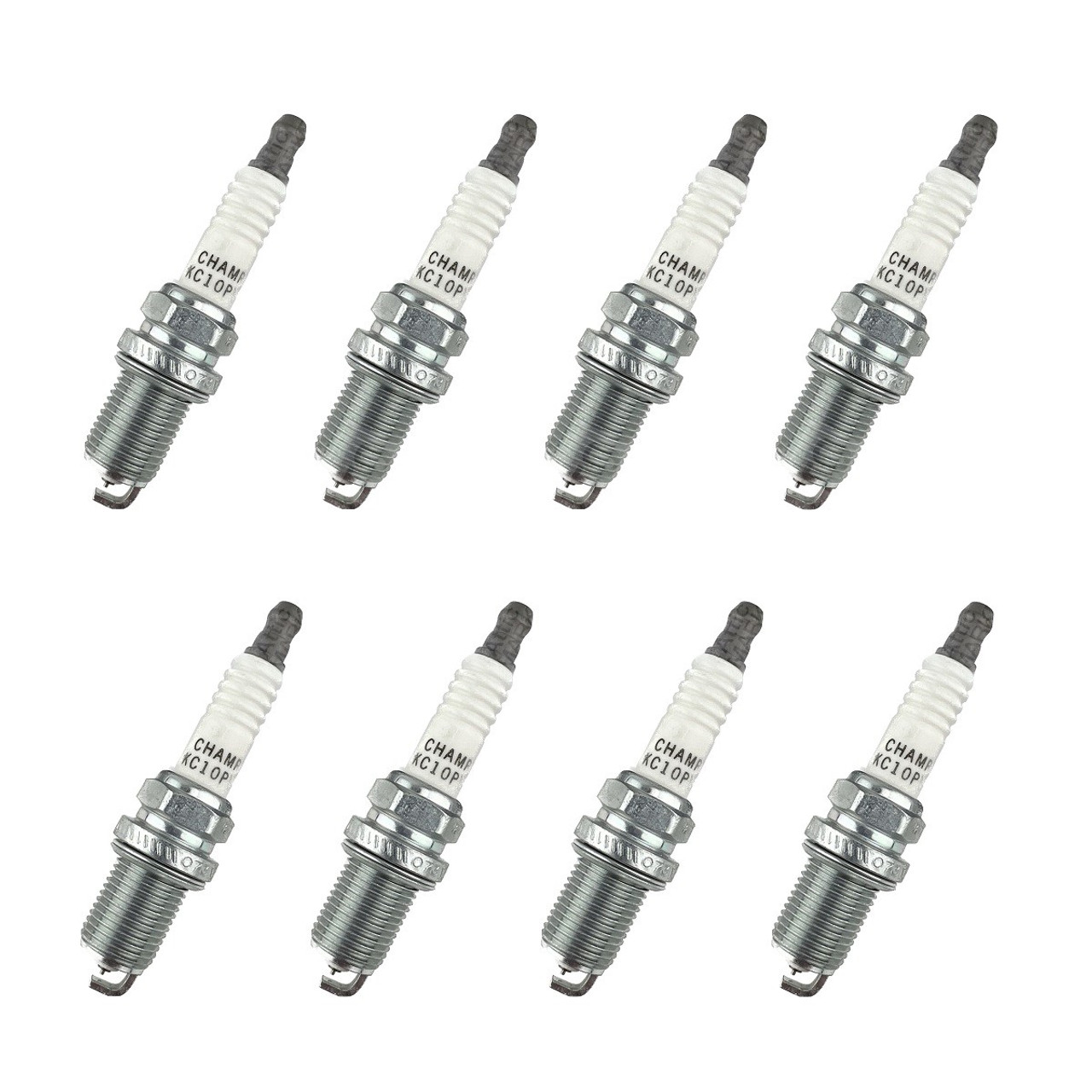 Spark Plugs - LR005253