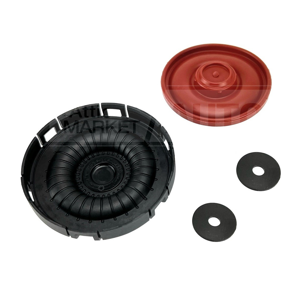 PCV Service Kit - LR166809