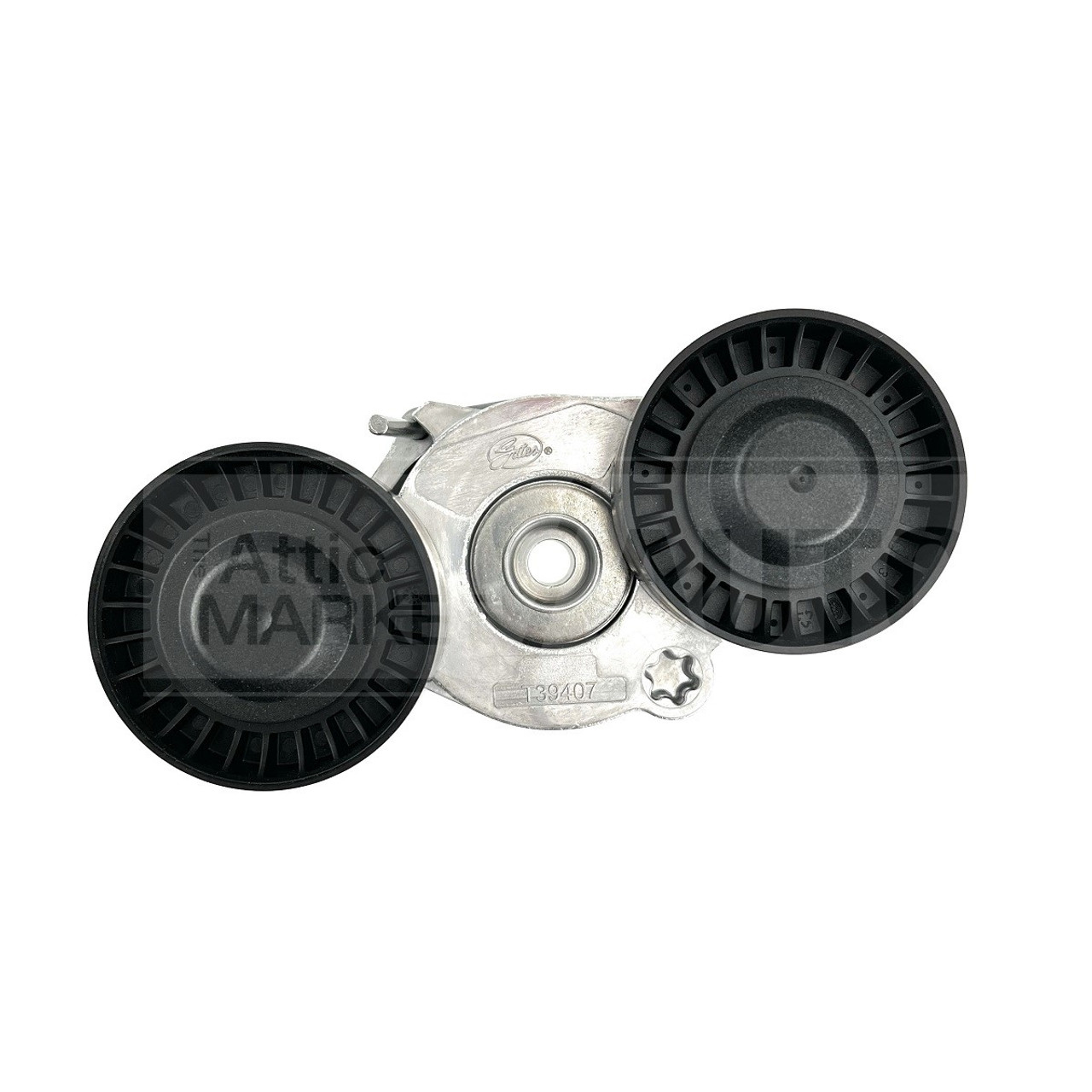 Tensioner - LR114017