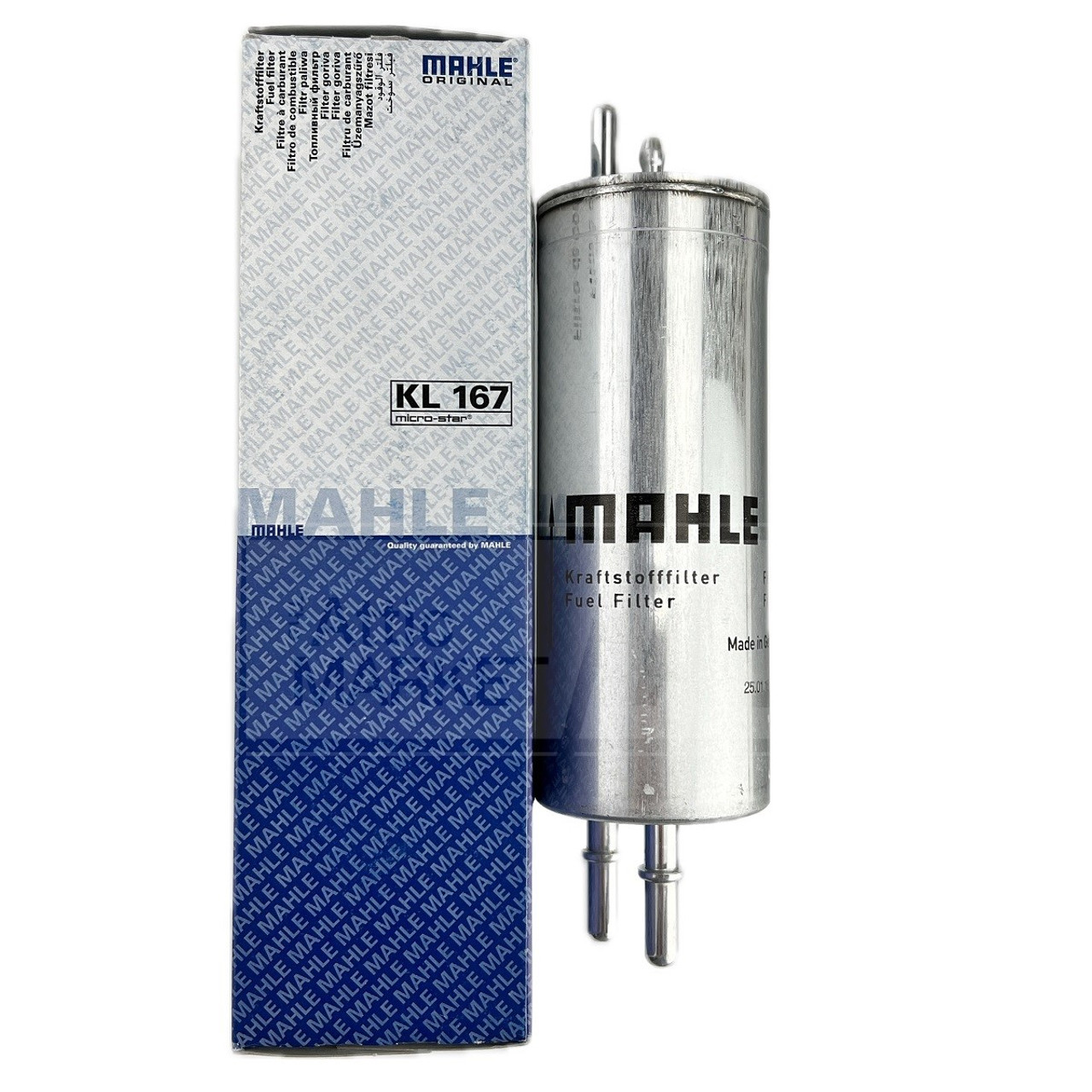 Fuel Filter - WFL000021
