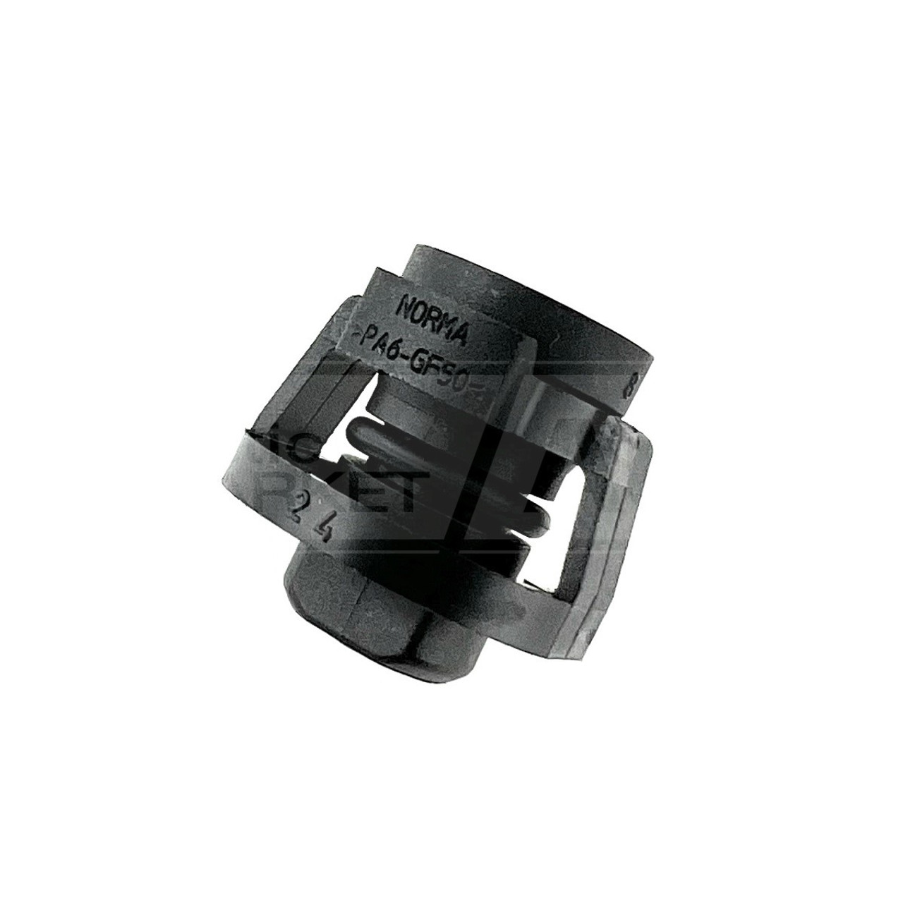 Bleeder Cap - LR011038