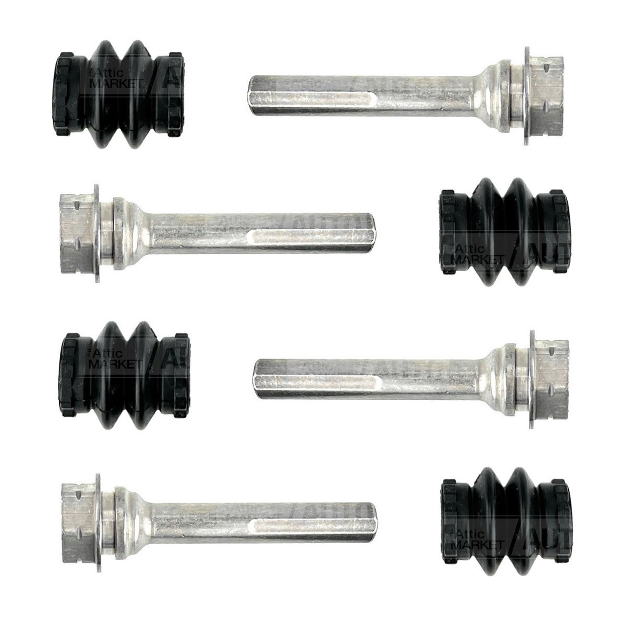 Guide Pin Kit - STC1920