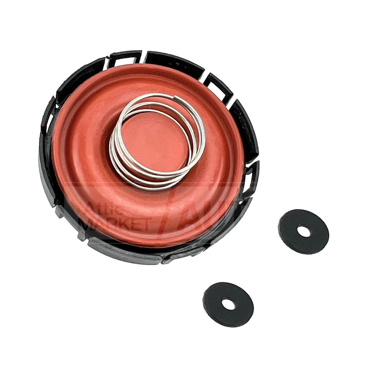 PCV Service Kit - LR166809