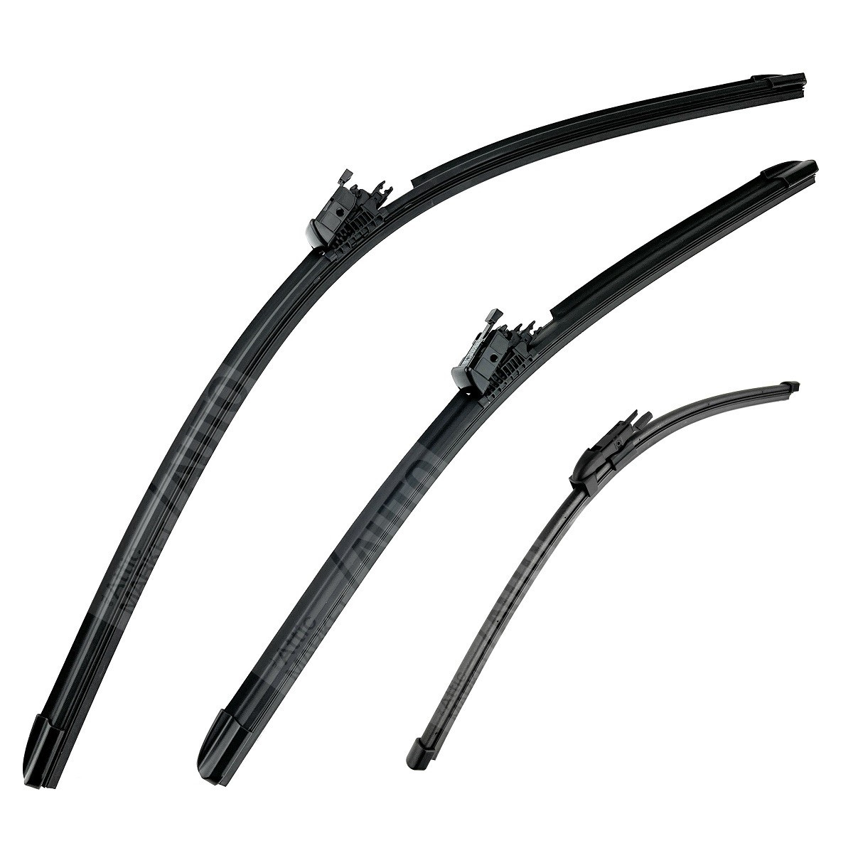 Wiper Blades | LR157017 LR158232 LR159776
