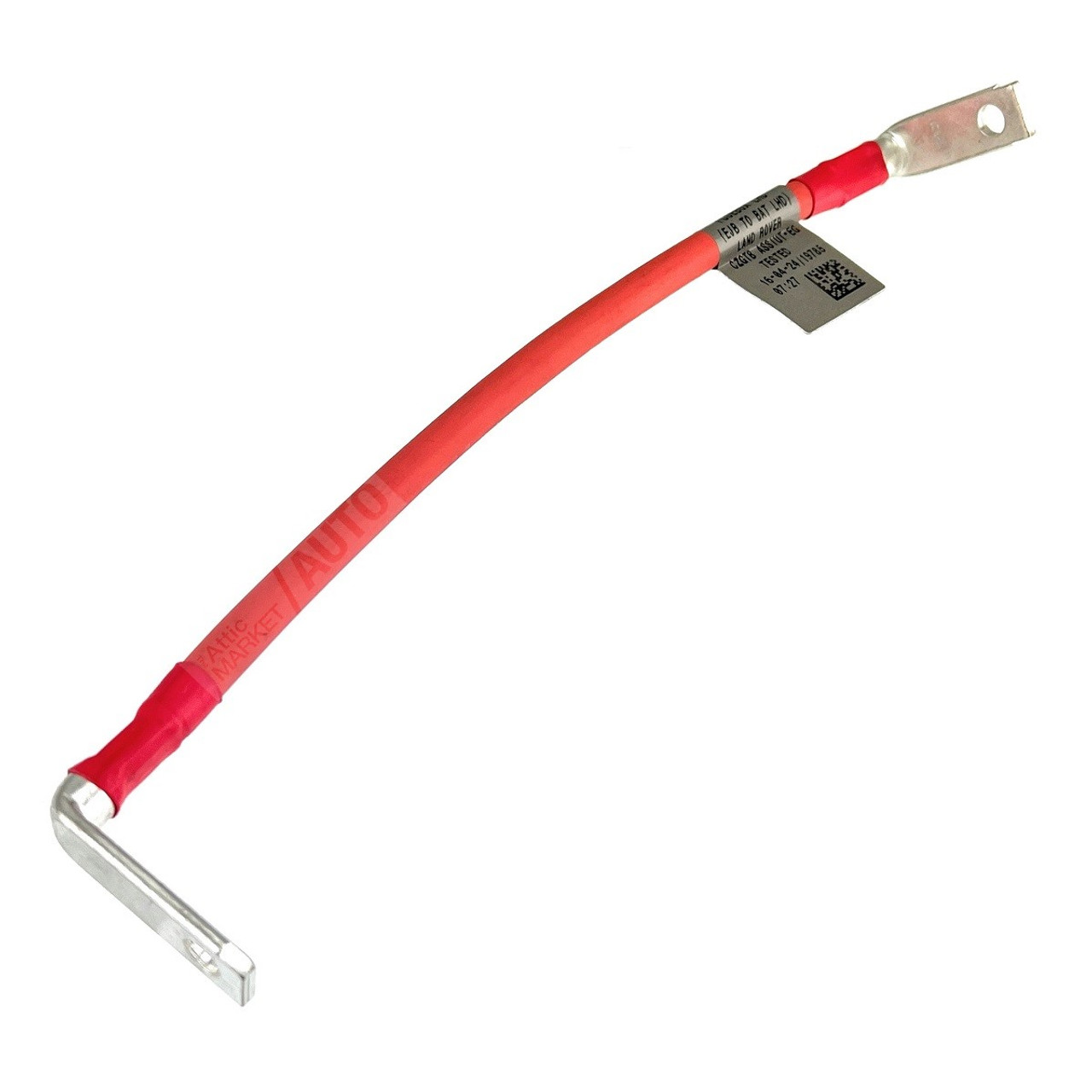 Battery Cable - LR013021