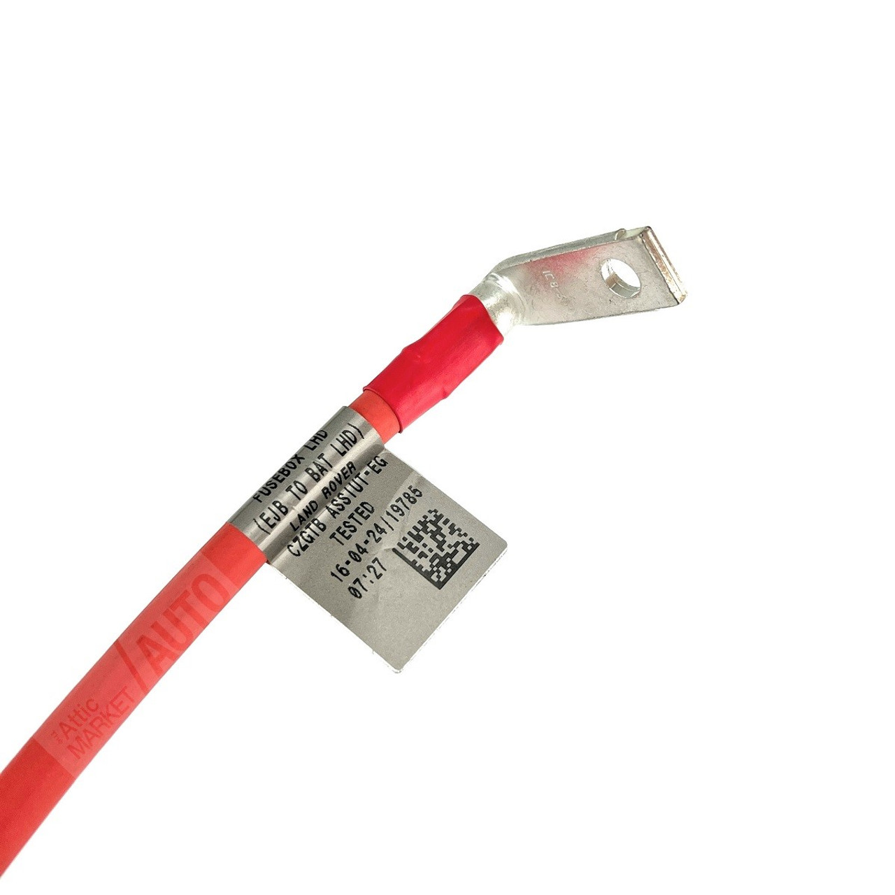 Battery Cable - LR013021