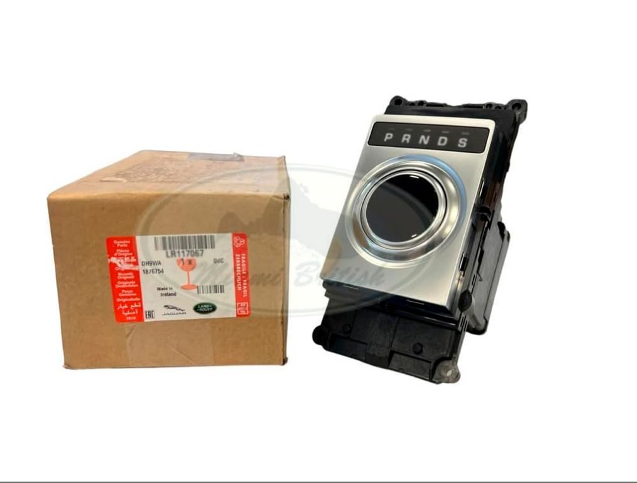 Gear Shift Module - LR117067