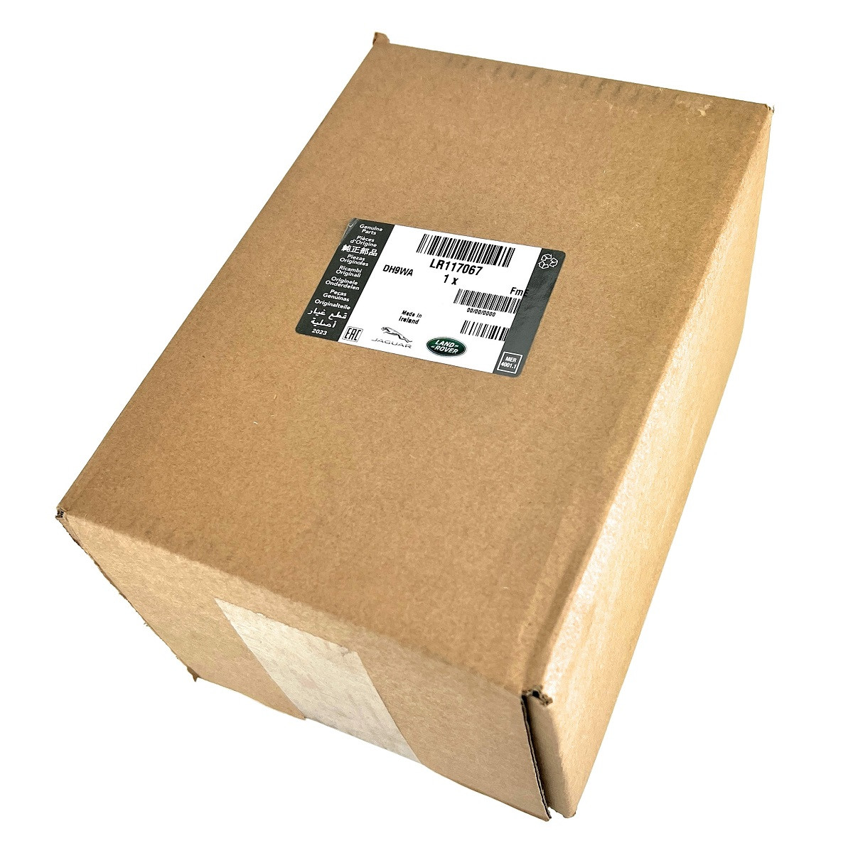 Trans Control - LR117067