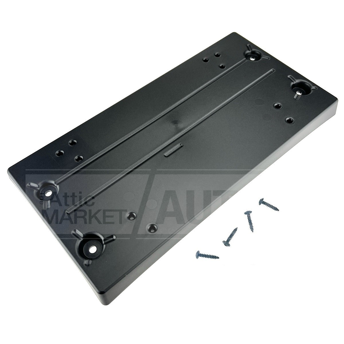 License Plate Mount - LR169813