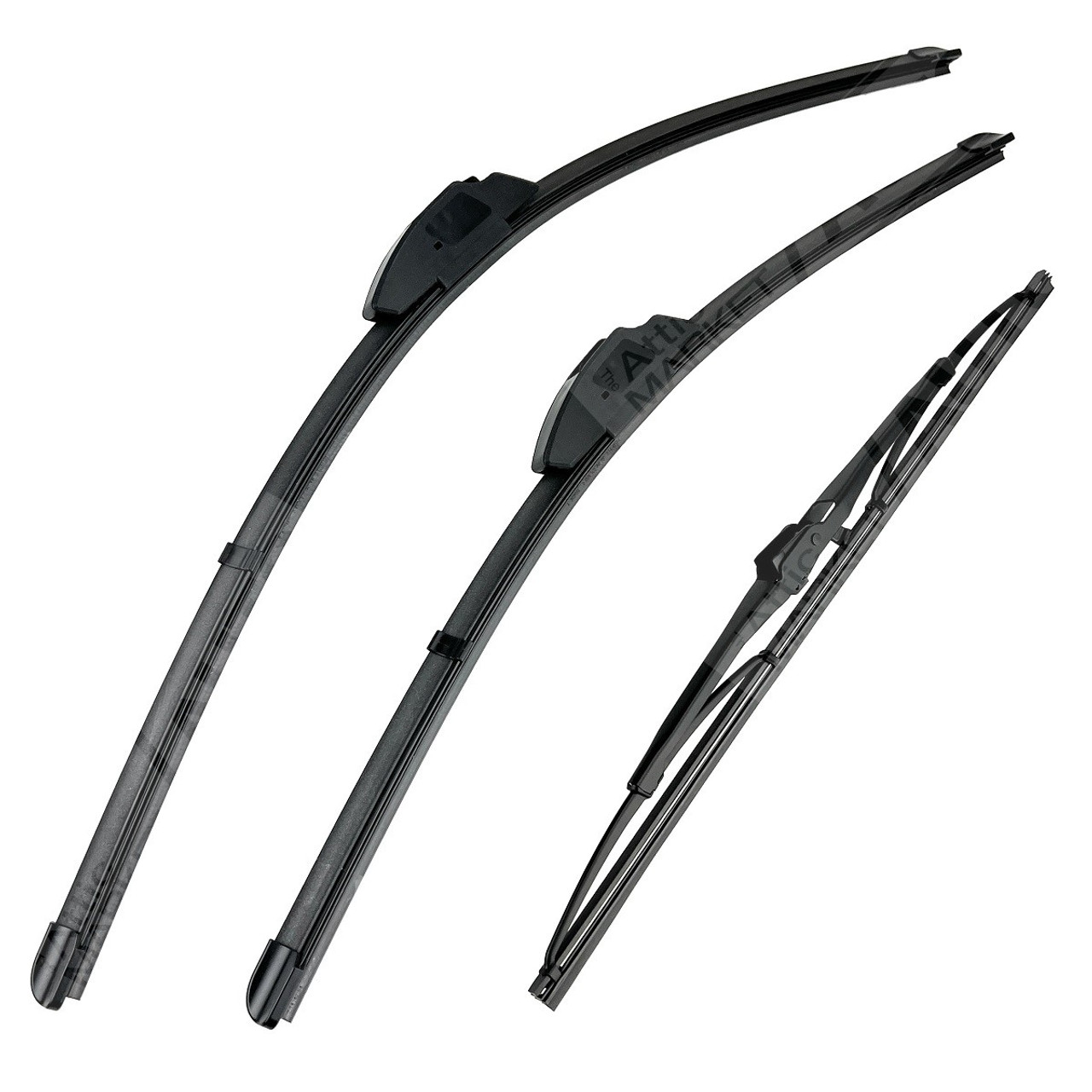 Wiper Blades - LR180491 LR033471