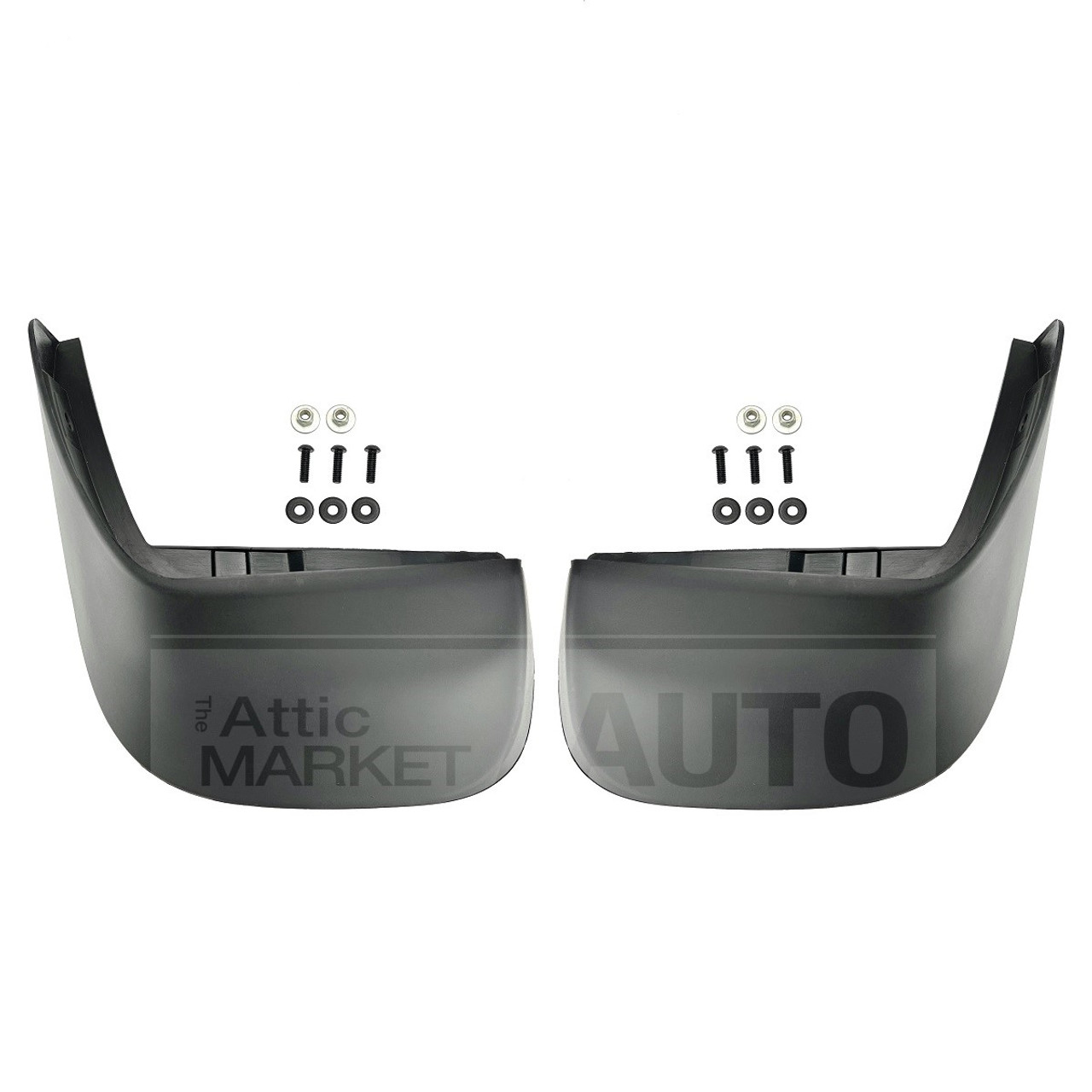 Front Mudflaps - VPLWP0165