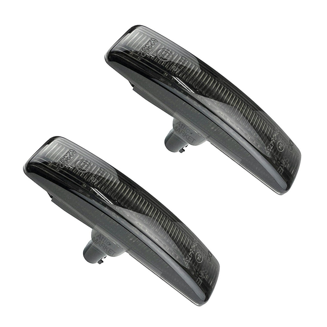 Side Markers - LR007954
