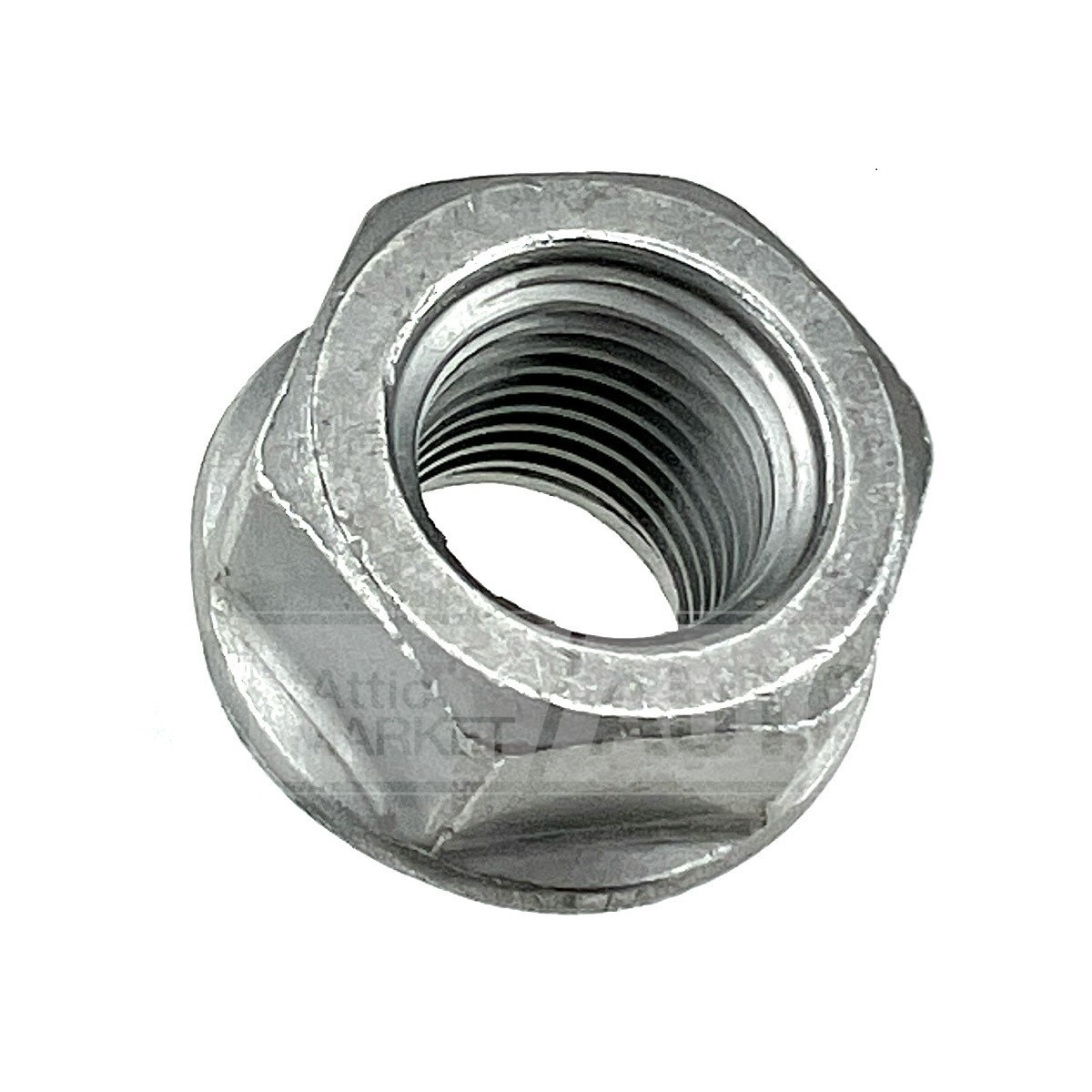 Wheel Nut - LR129123