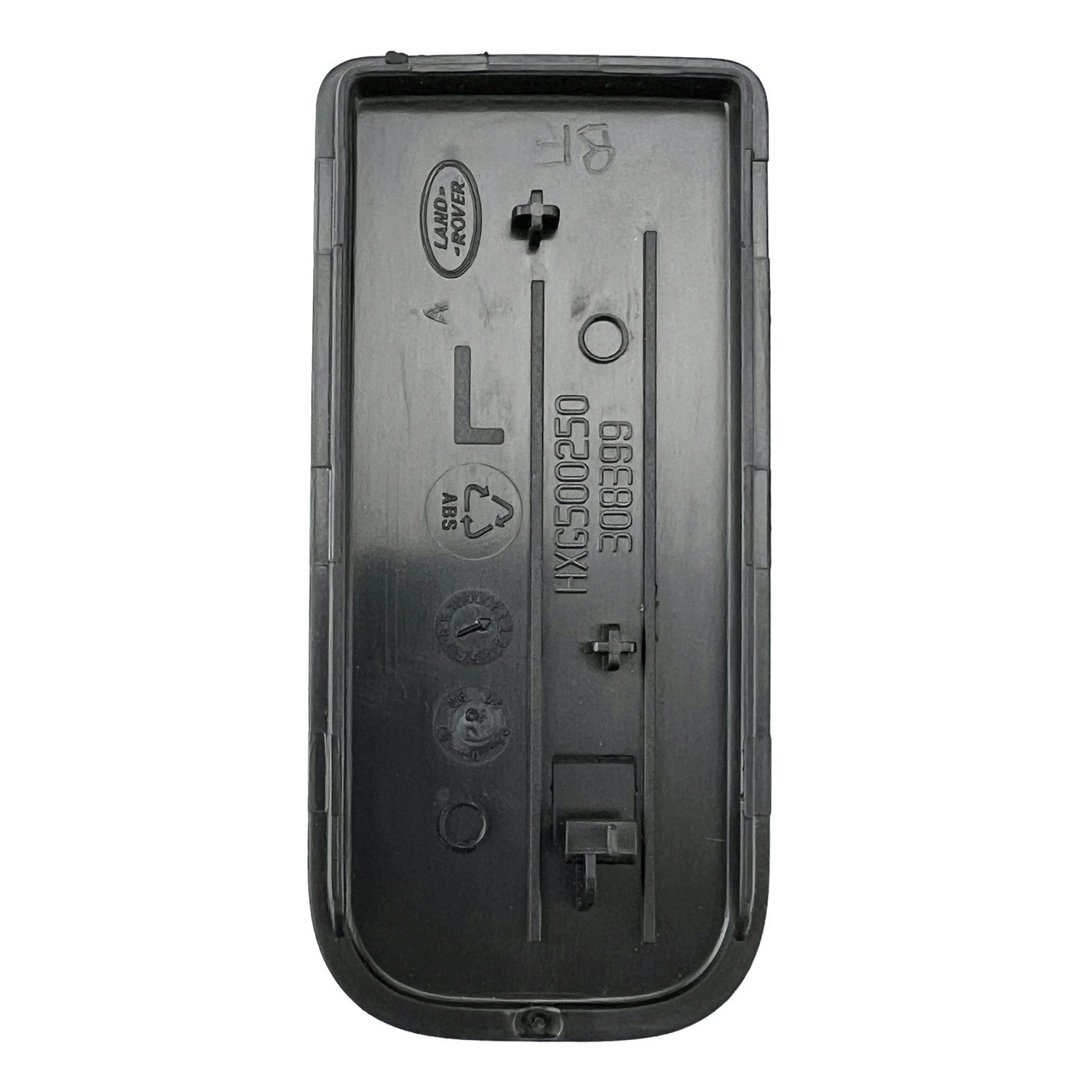Lever Cover - HXG500250PVJ