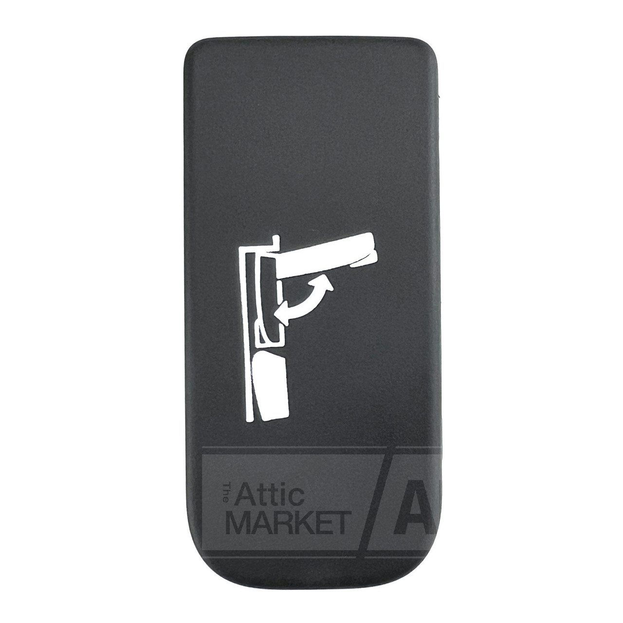Lever Cover - HXG500240PVJ