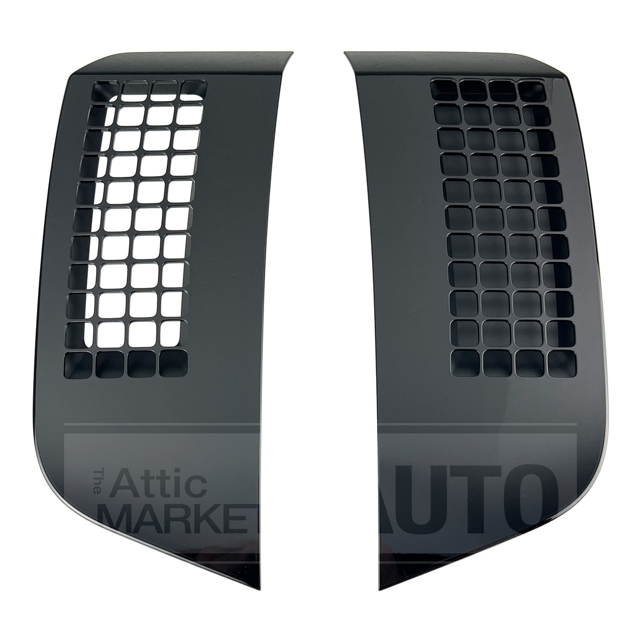 Side Vents - 529123683 529123685